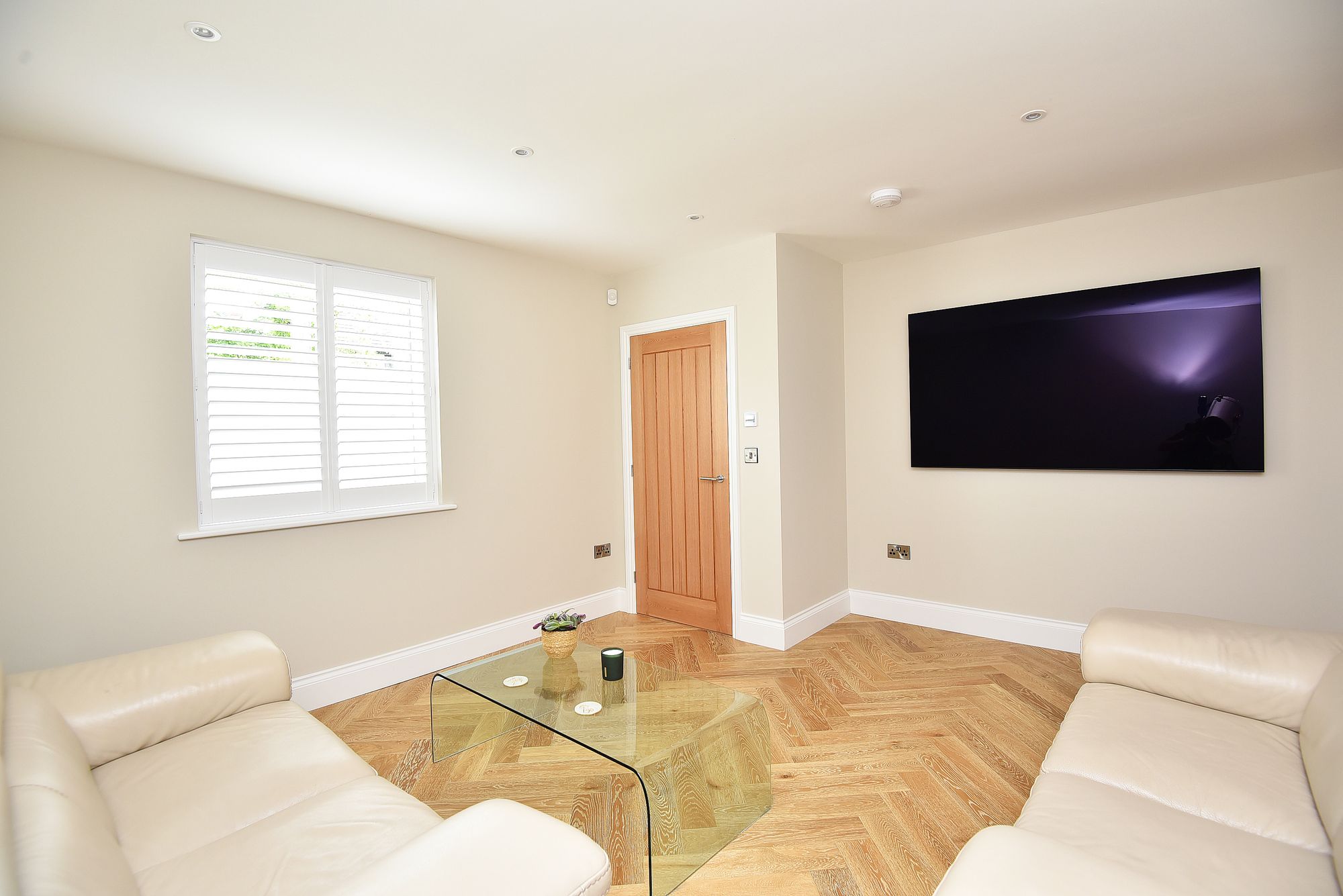 Wayside Avenue, Harrogate, HG2