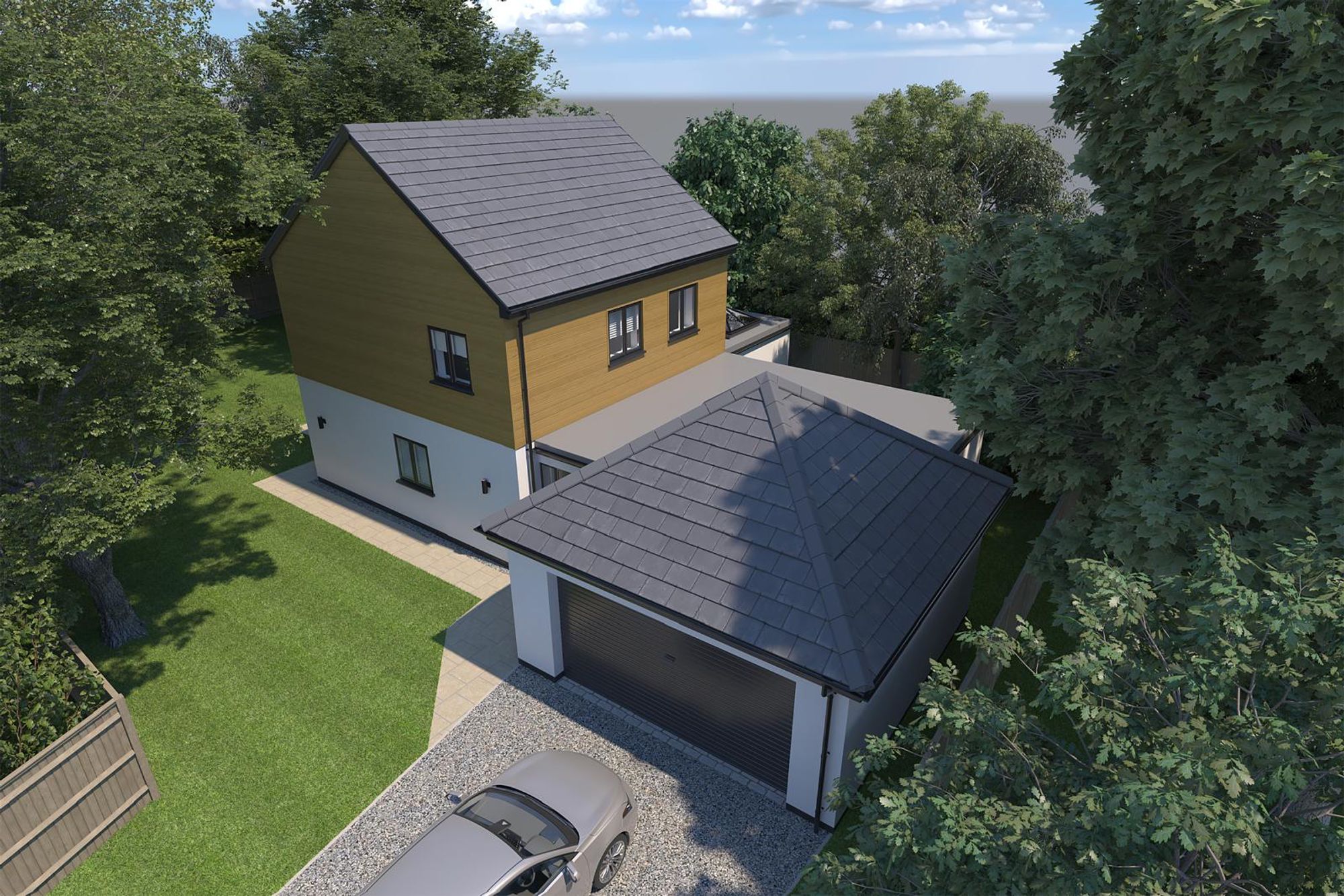 Wayside Avenue, Harrogate, HG2