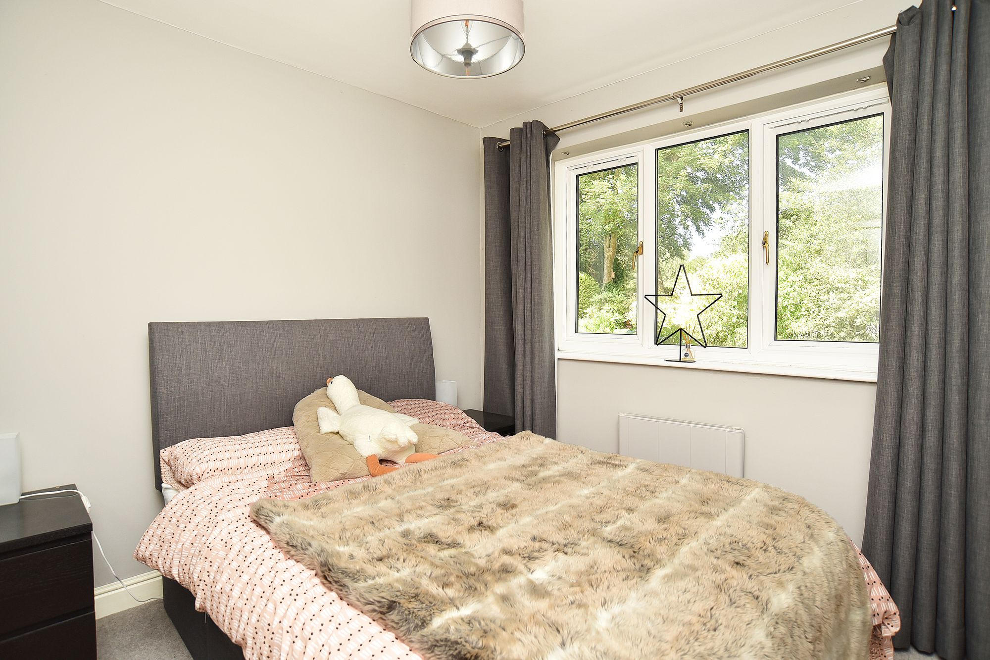 Farnham, Woodlands, HG5