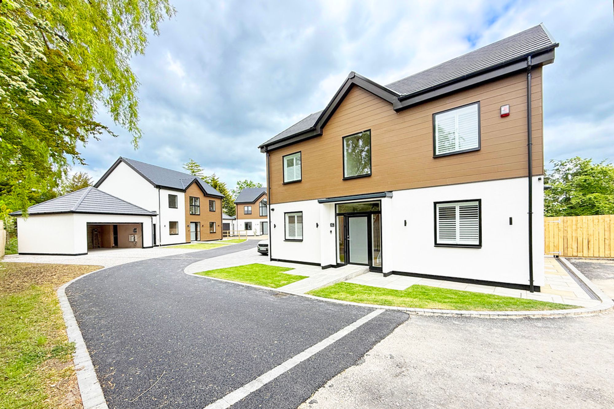 Wayside Avenue, Harrogate, HG2