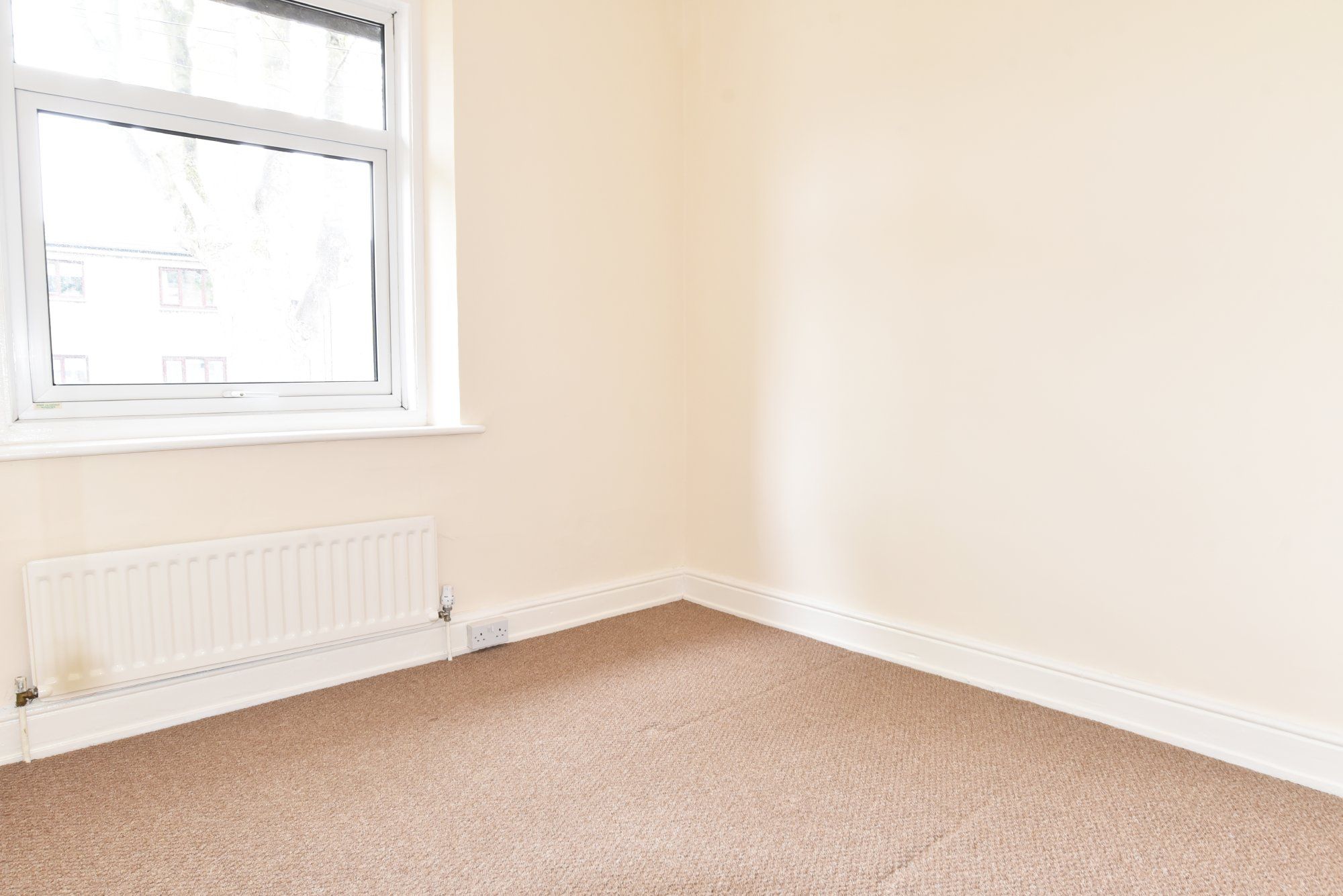 Valley Mount, Harrogate, HG2