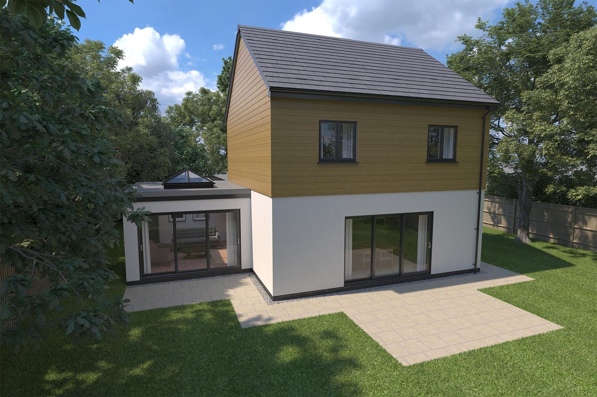 Wayside Avenue, Harrogate, HG2