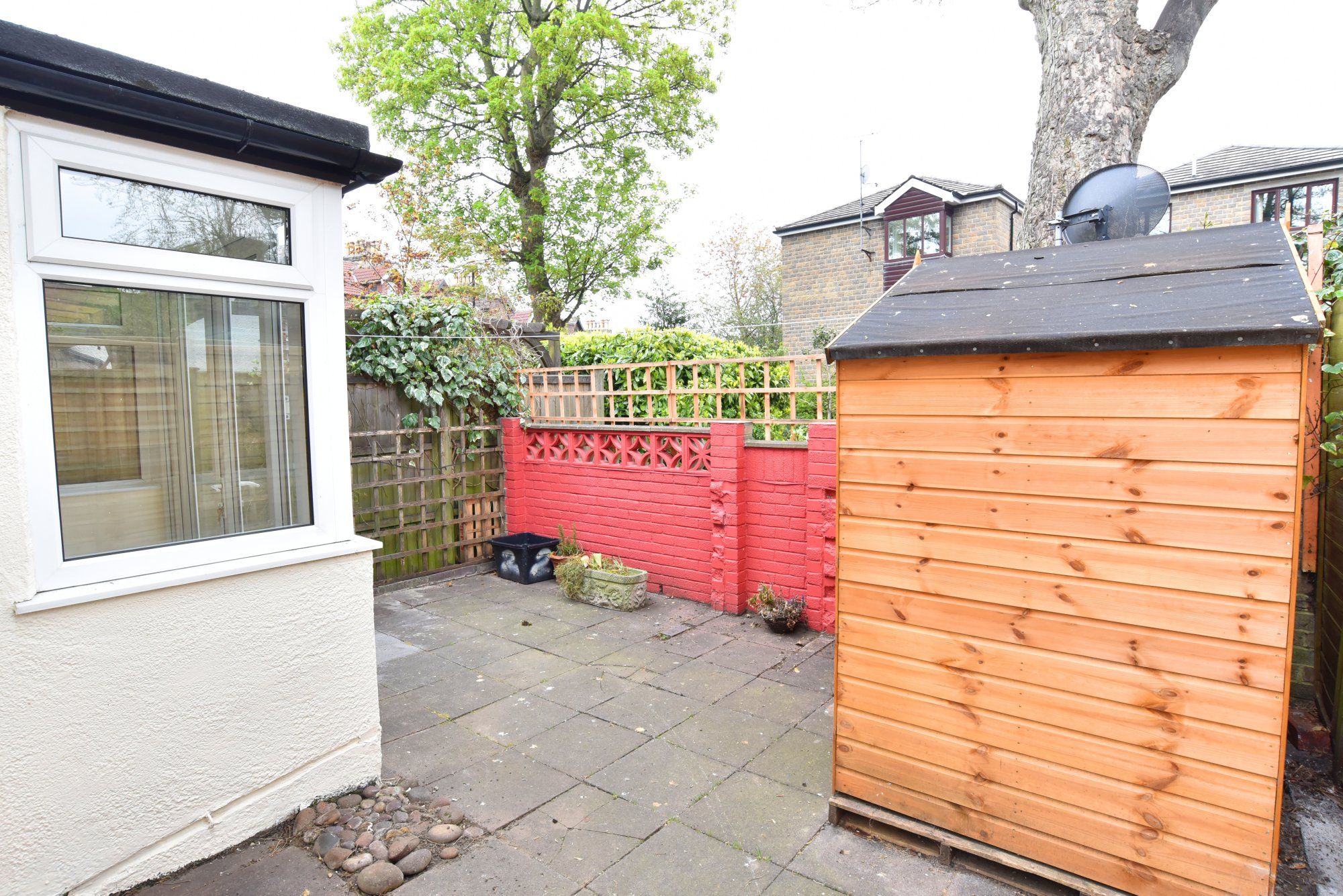 Valley Mount, Harrogate, HG2