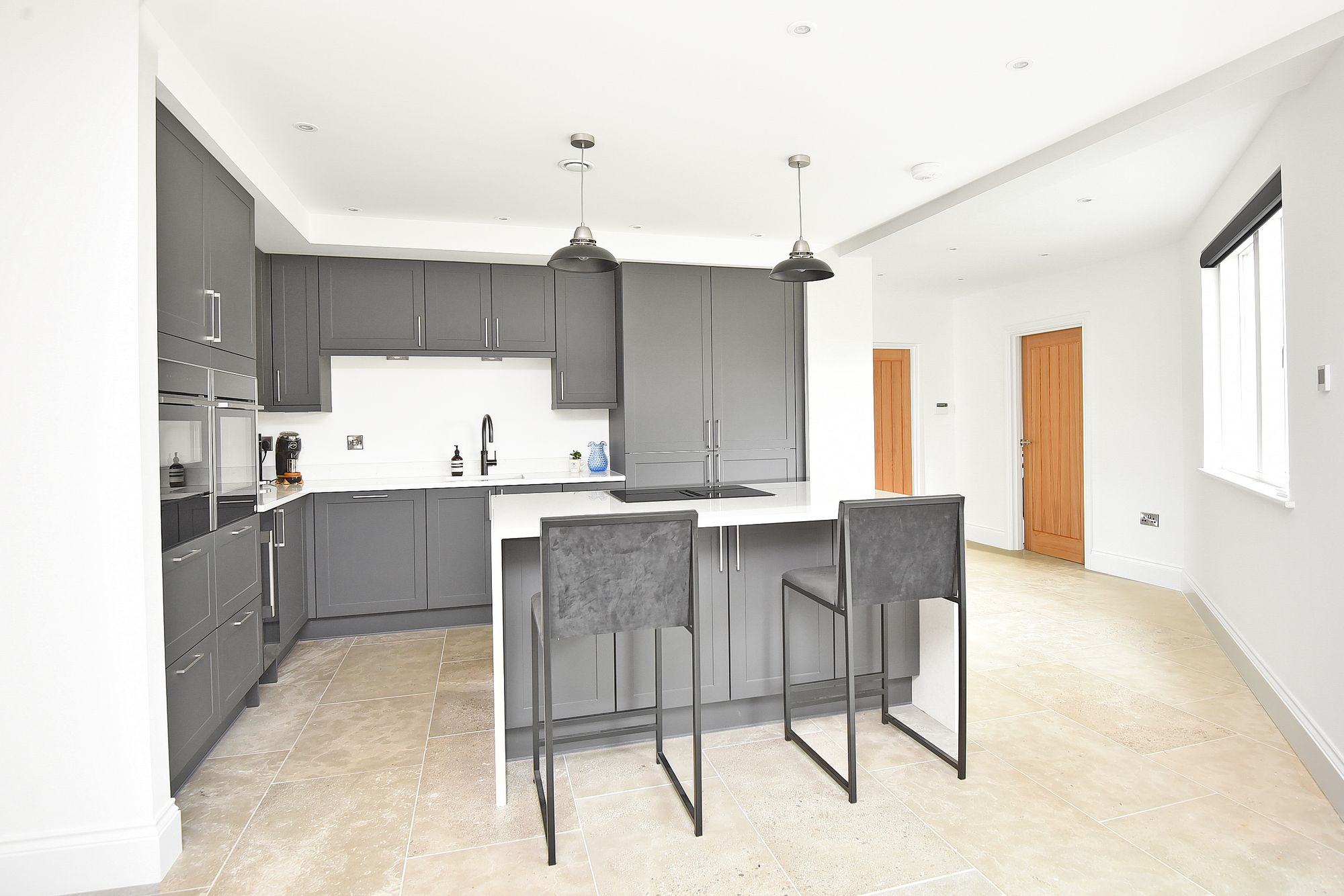 Wayside Avenue, Harrogate, HG2