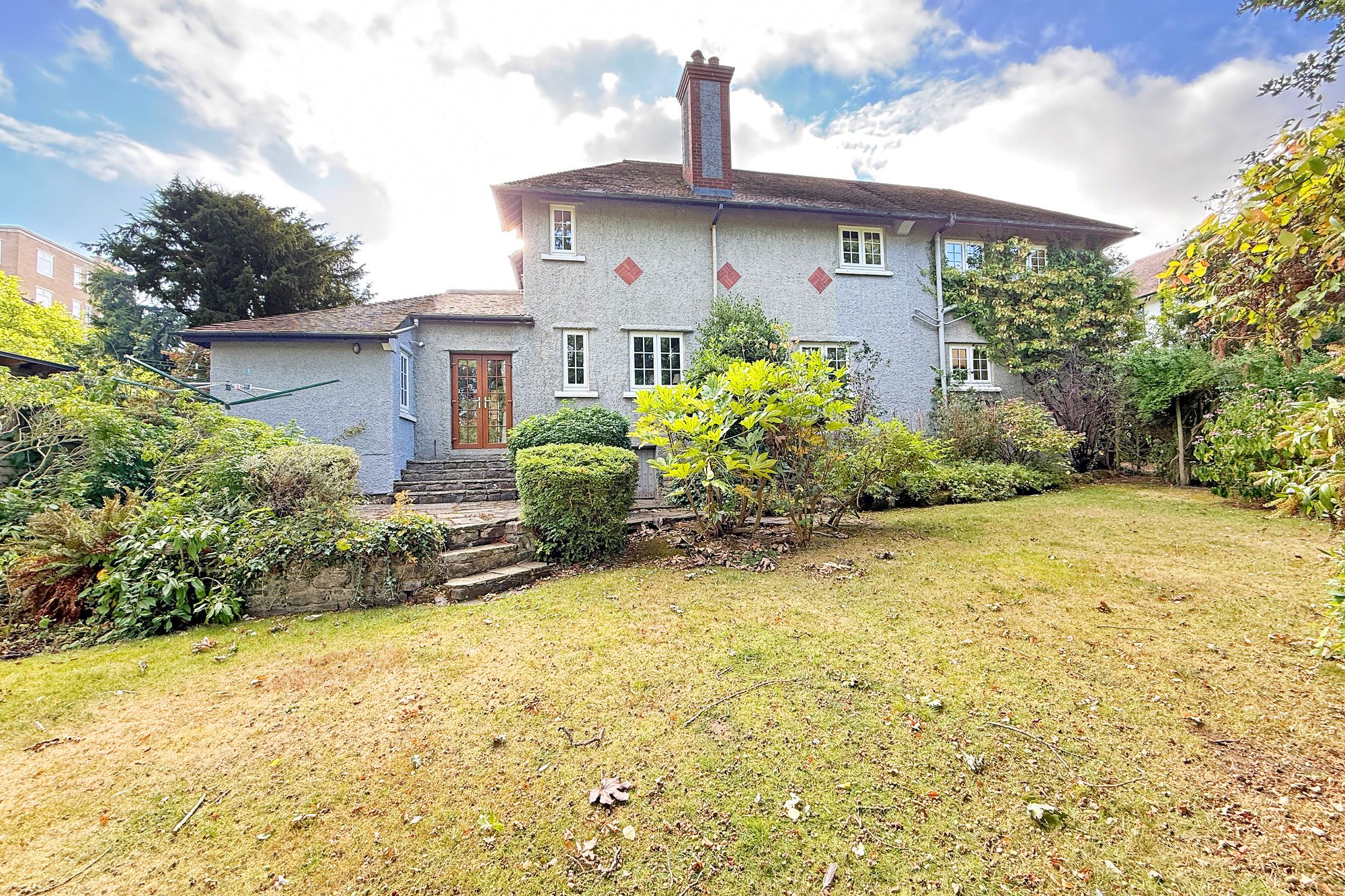 Victoria Road, Harrogate, HG2