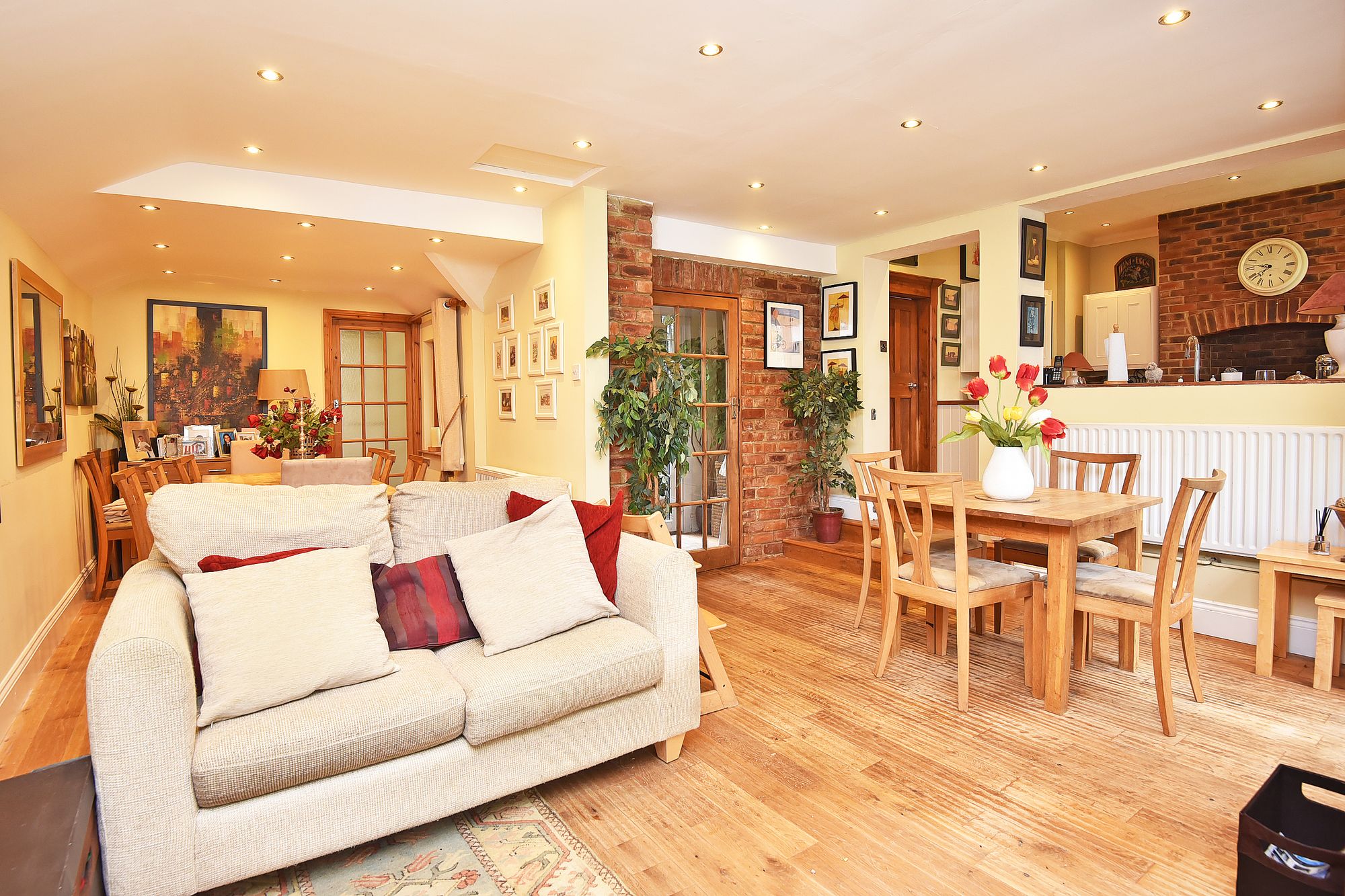 Victoria Road, Harrogate, HG2