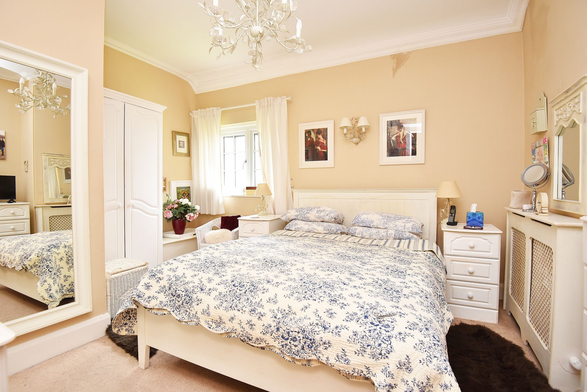 Victoria Road, Harrogate, HG2