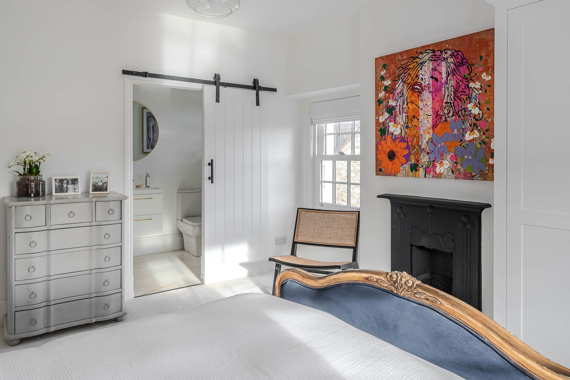 Burton Leonard, Harrogate, HG3