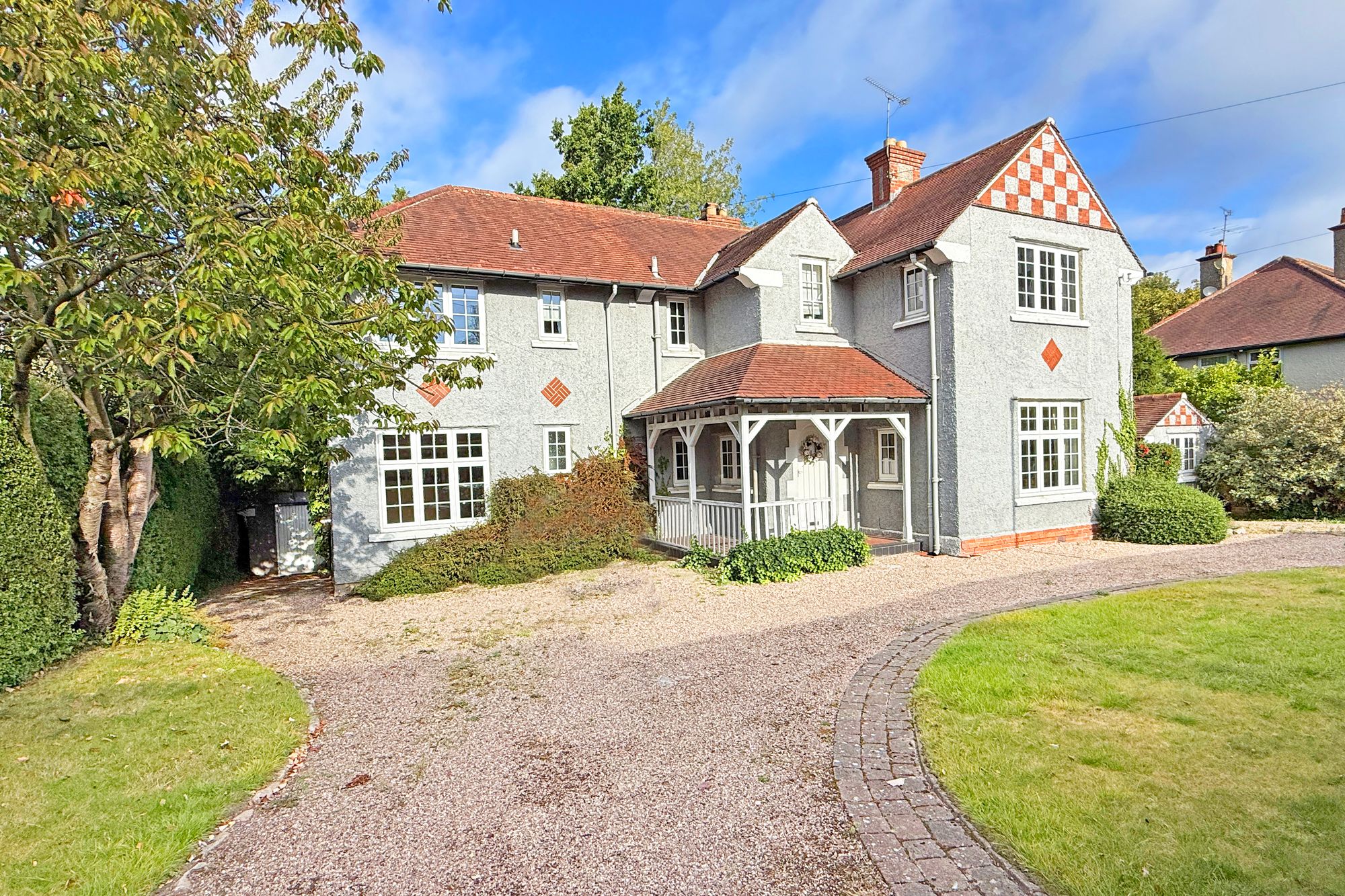 Victoria Road, Harrogate, HG2
