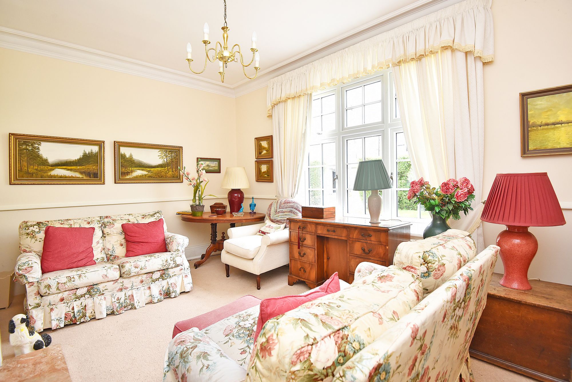 Victoria Road, Harrogate, HG2