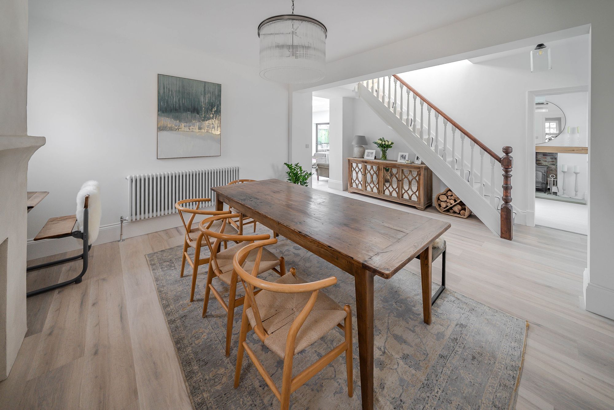 Burton Leonard, Harrogate, HG3