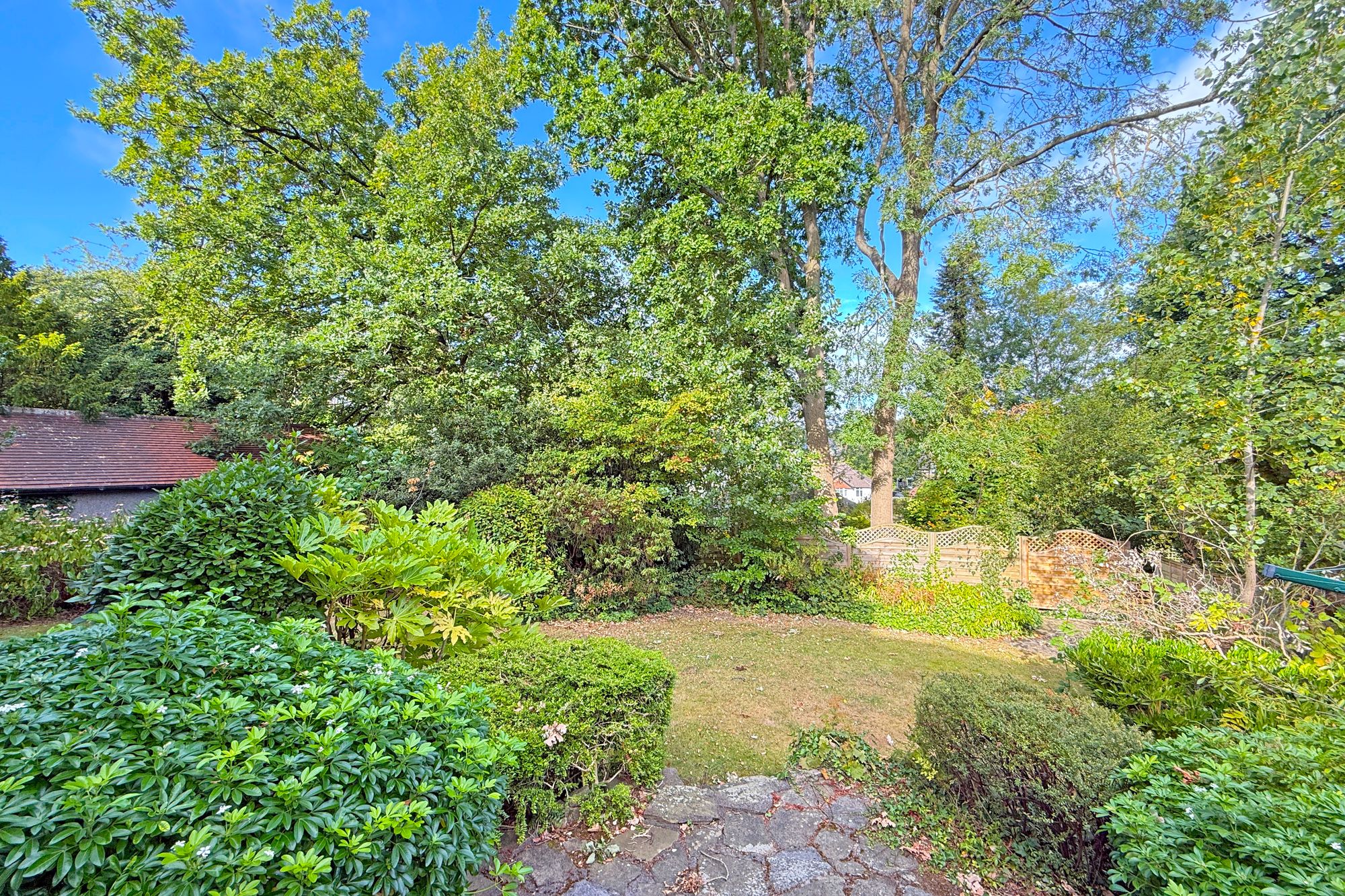 Victoria Road, Harrogate, HG2