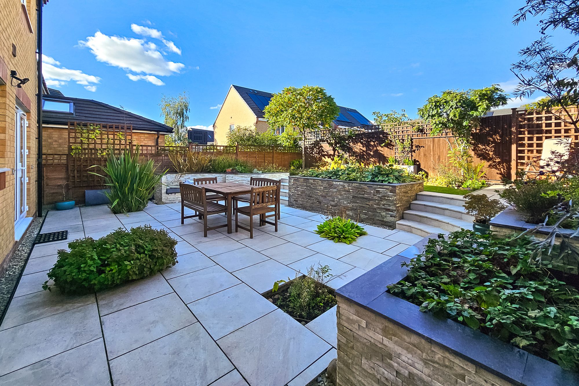 Rowan Close, Harrogate, HG1