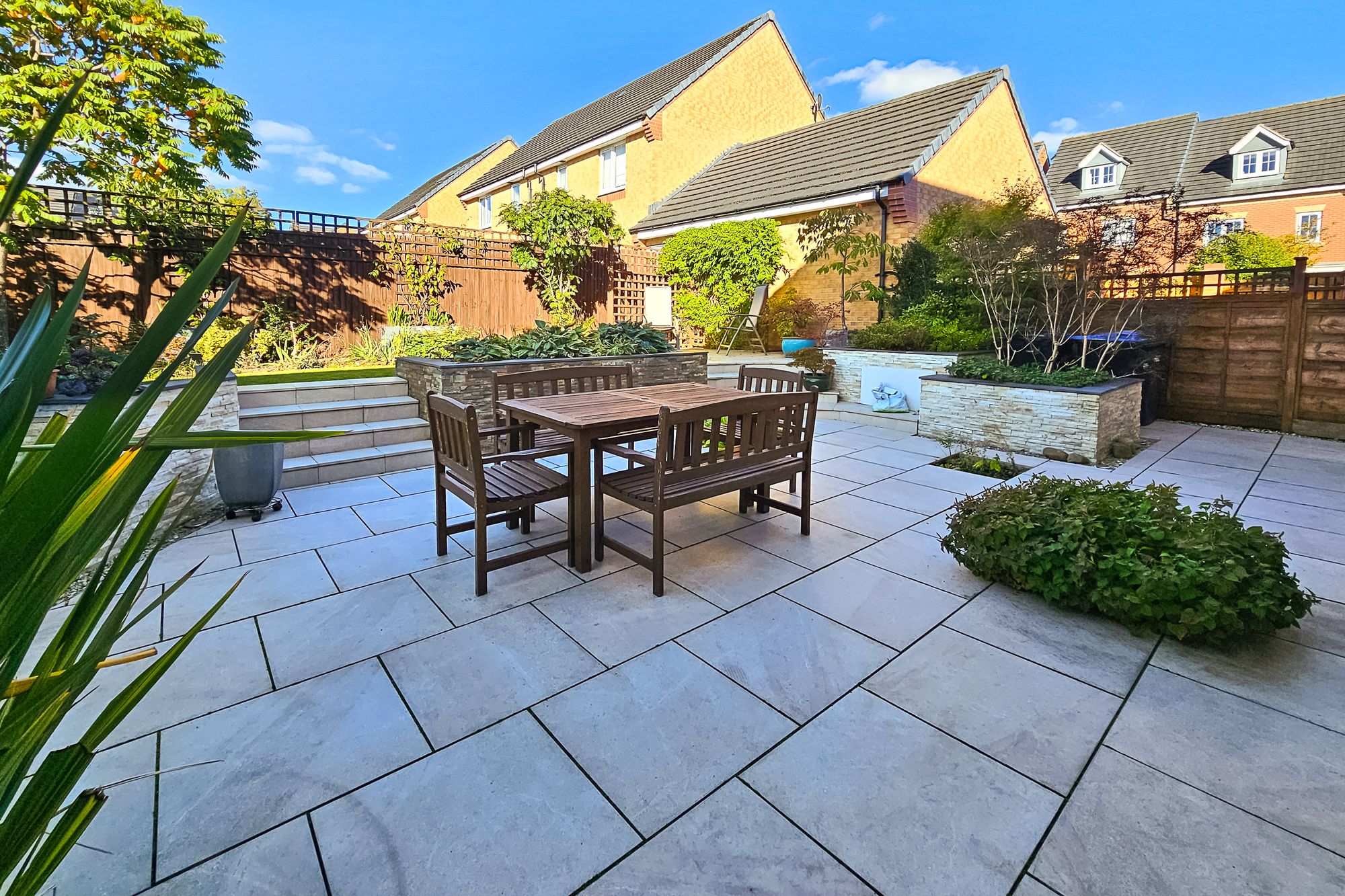 Rowan Close, Harrogate, HG1