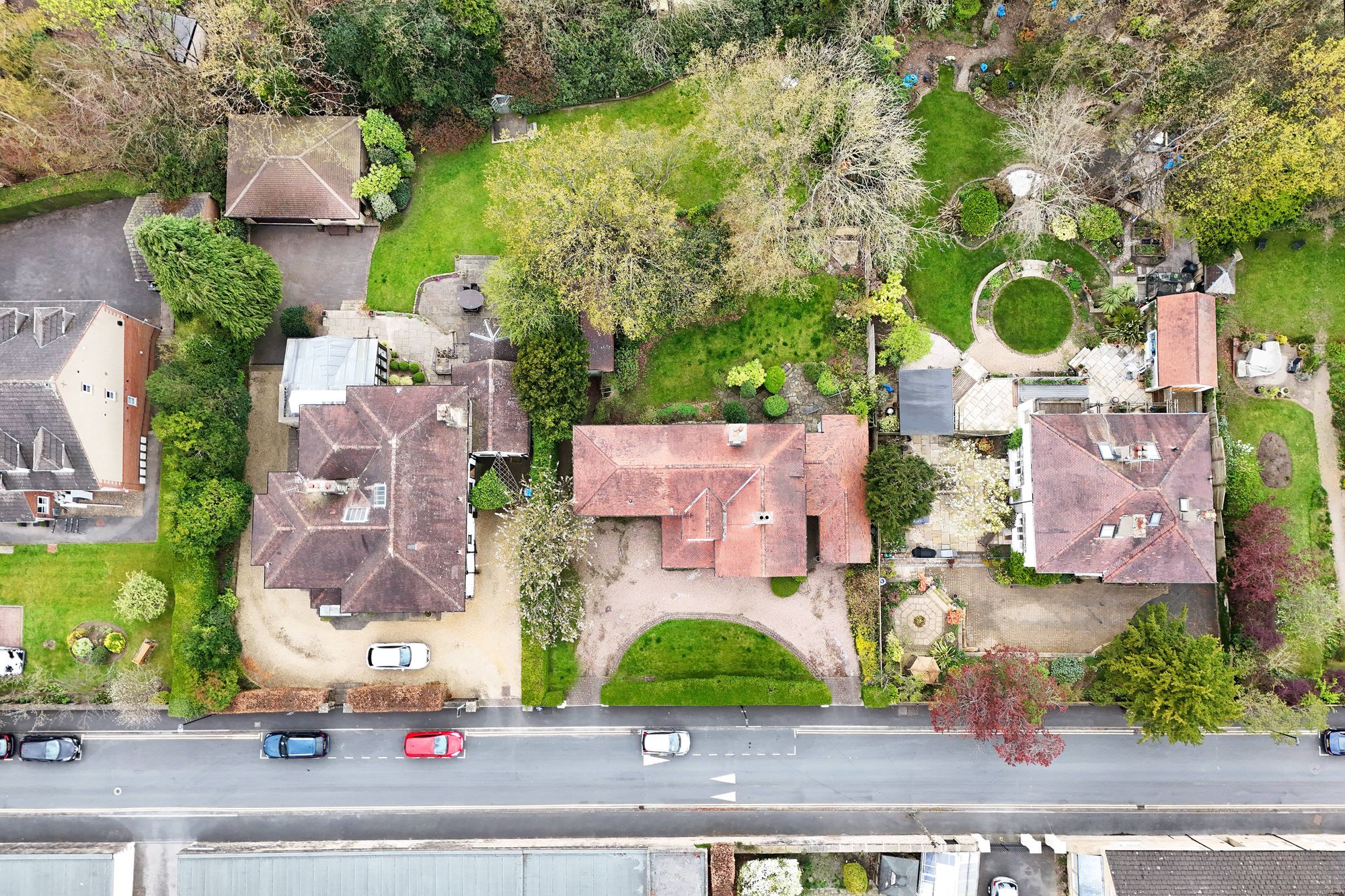 Victoria Road, Harrogate, HG2