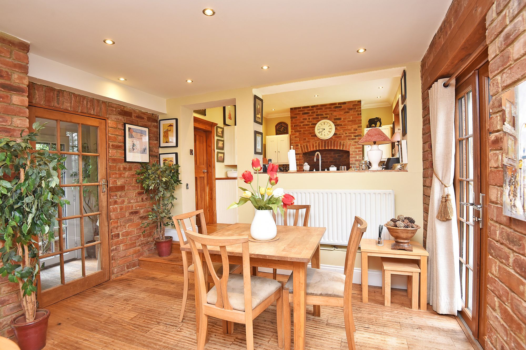 Victoria Road, Harrogate, HG2