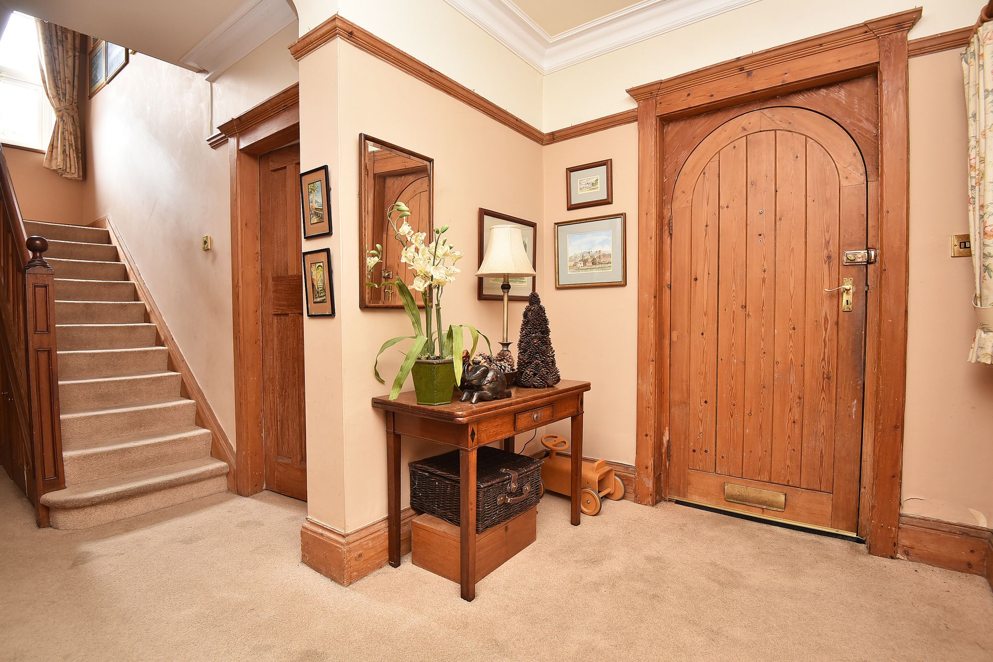 Victoria Road, Harrogate, HG2