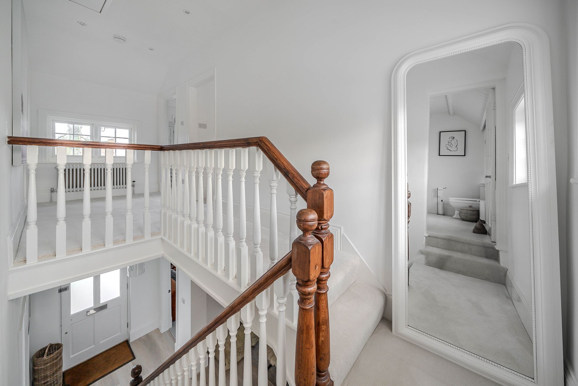 Burton Leonard, Harrogate, HG3