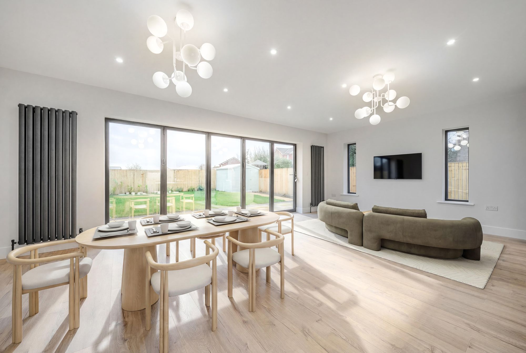 Wetherby Road, Harrogate, HG2