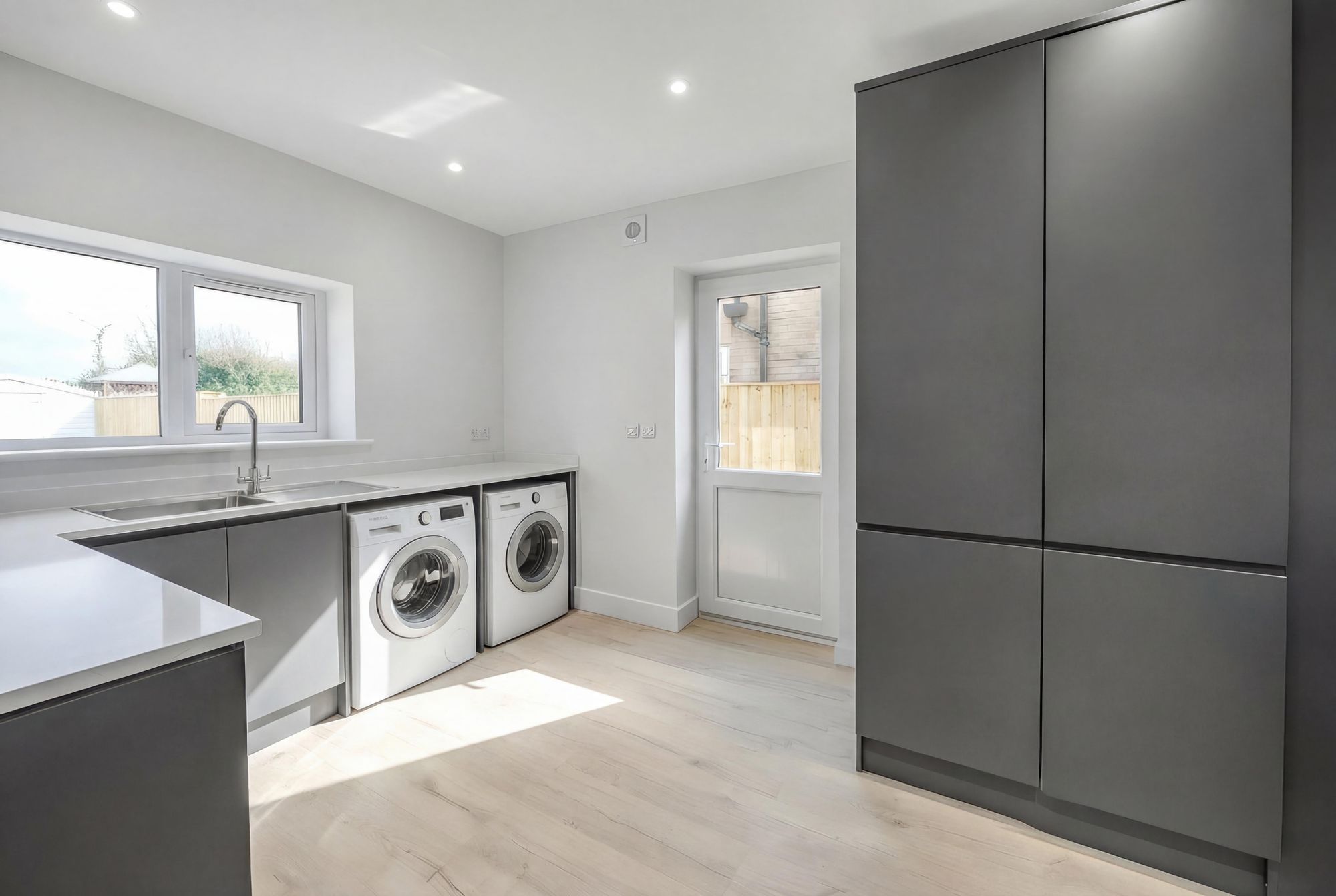 Wetherby Road, Harrogate, HG2