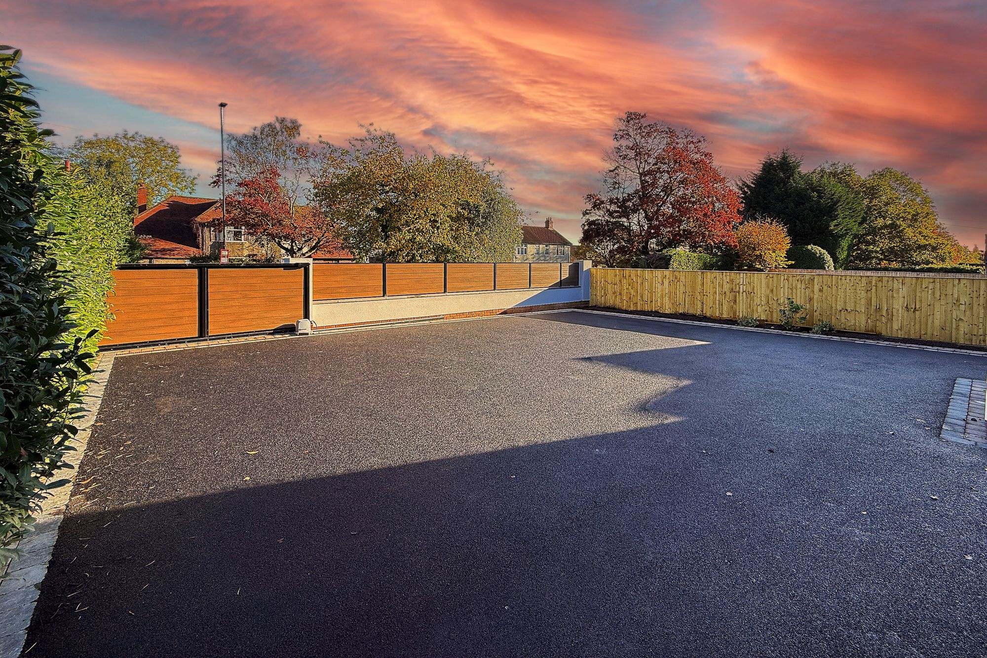 Wetherby Road, Harrogate, HG2