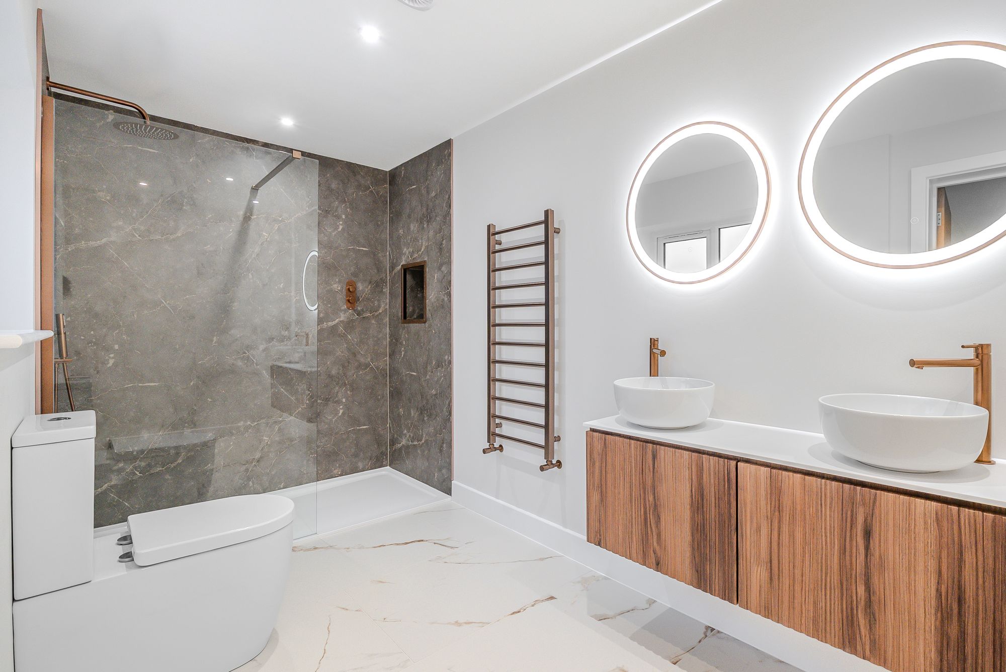 Wetherby Road, Harrogate, HG2