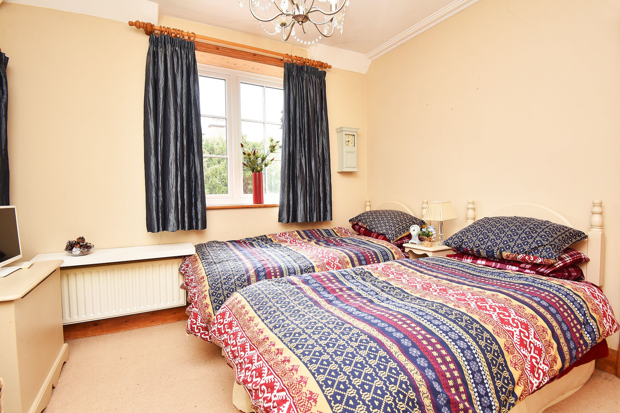 Victoria Road, Harrogate, HG2