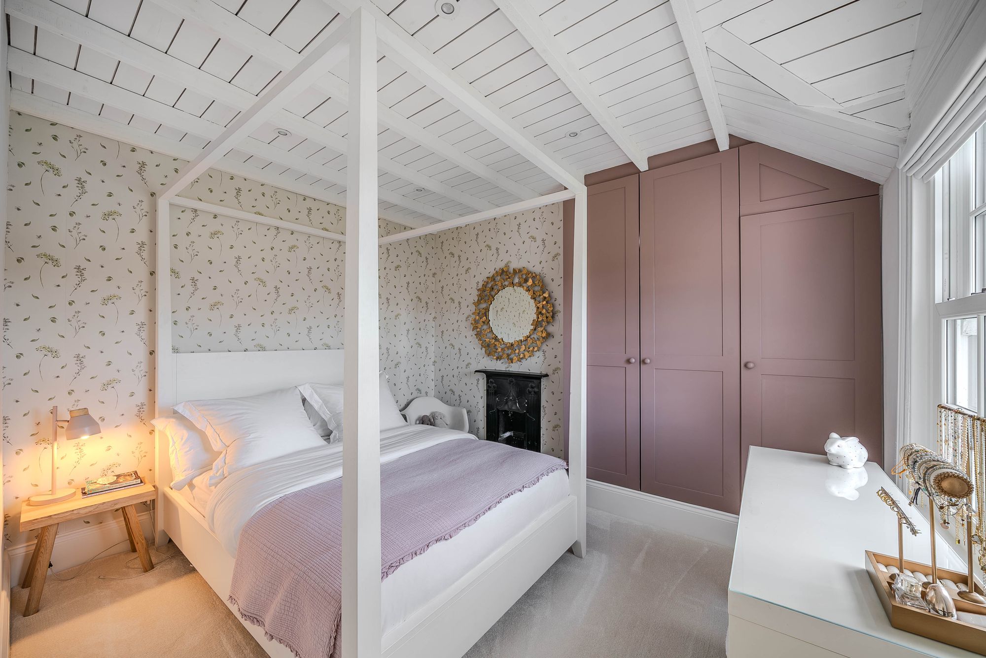 Burton Leonard, Harrogate, HG3