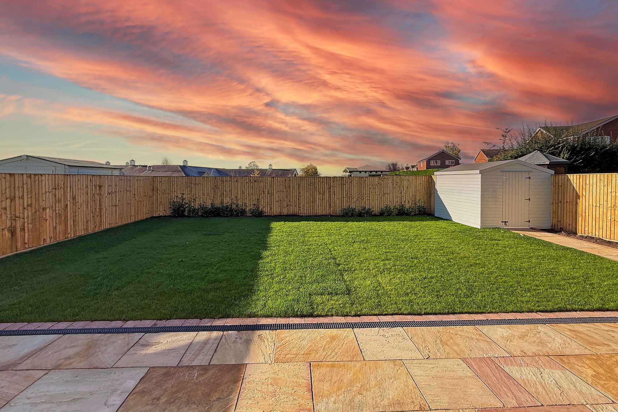 Wetherby Road, Harrogate, HG2