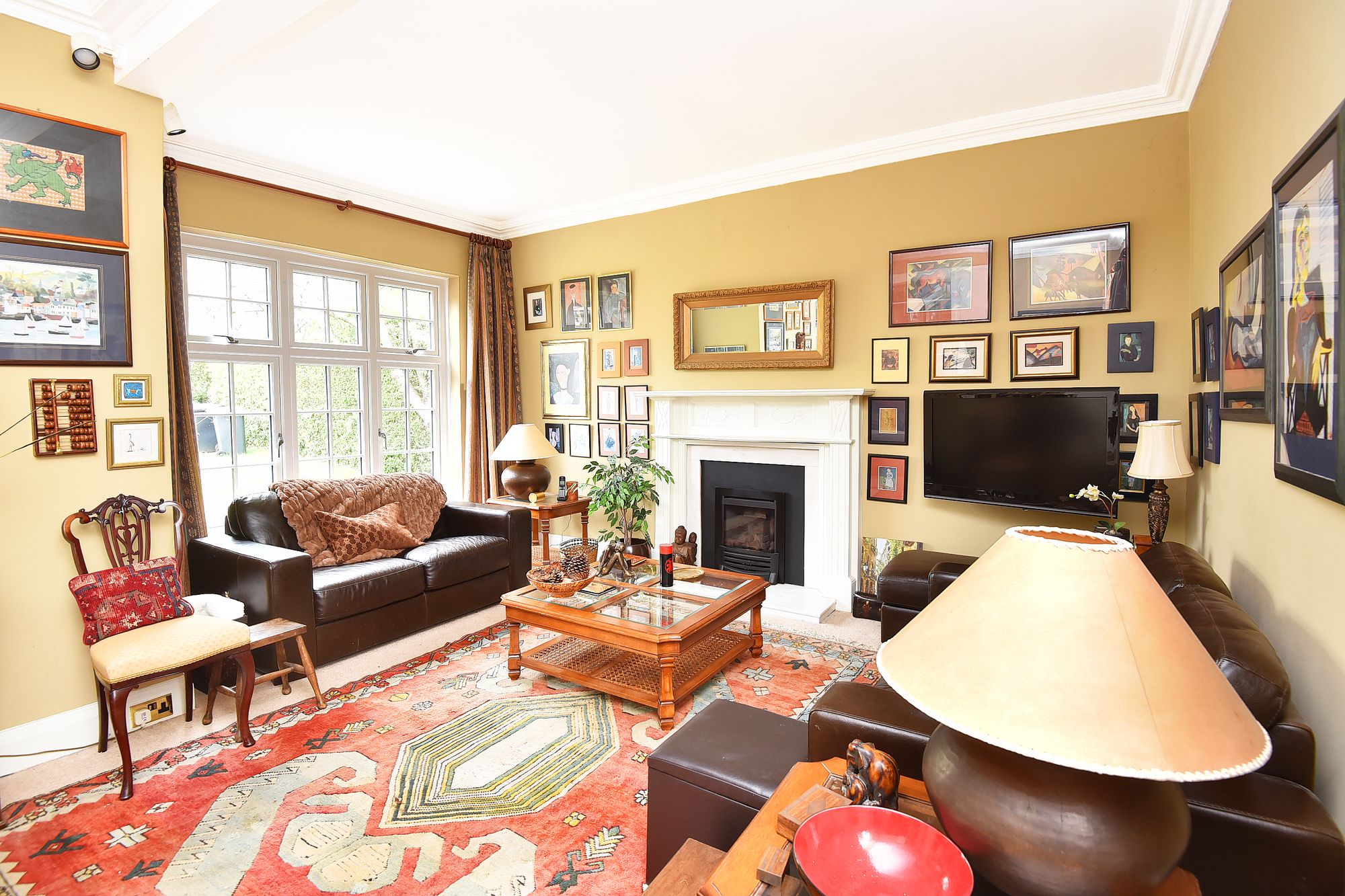 Victoria Road, Harrogate, HG2
