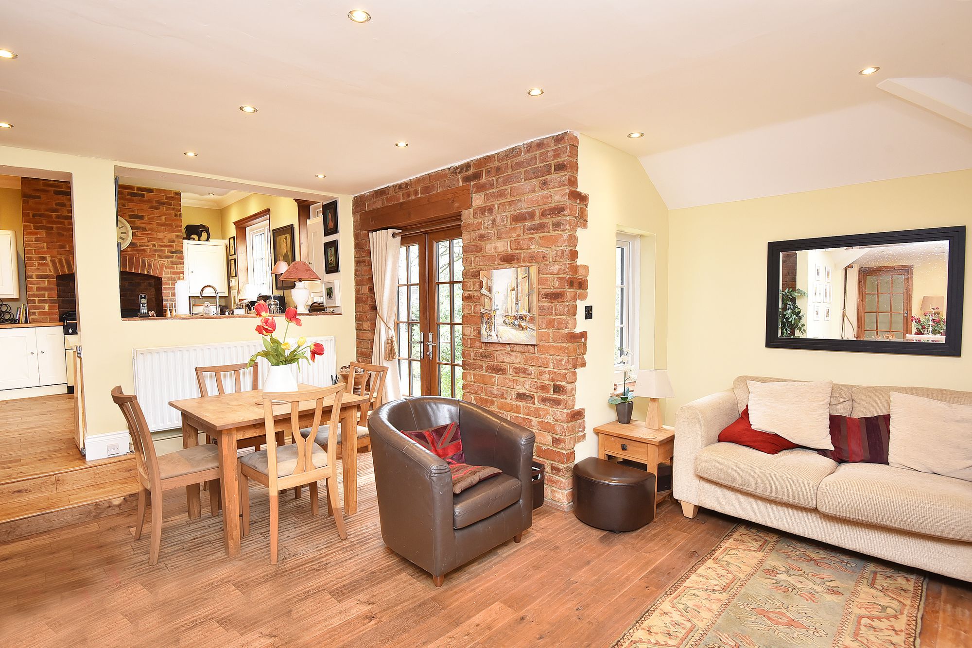 Victoria Road, Harrogate, HG2