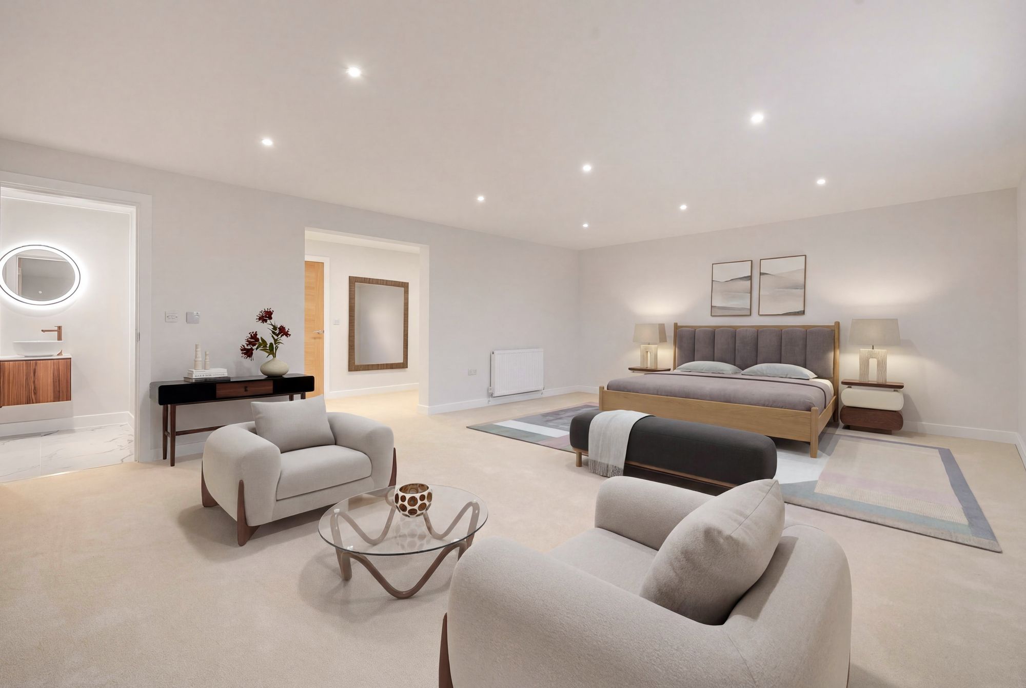 Wetherby Road, Harrogate, HG2