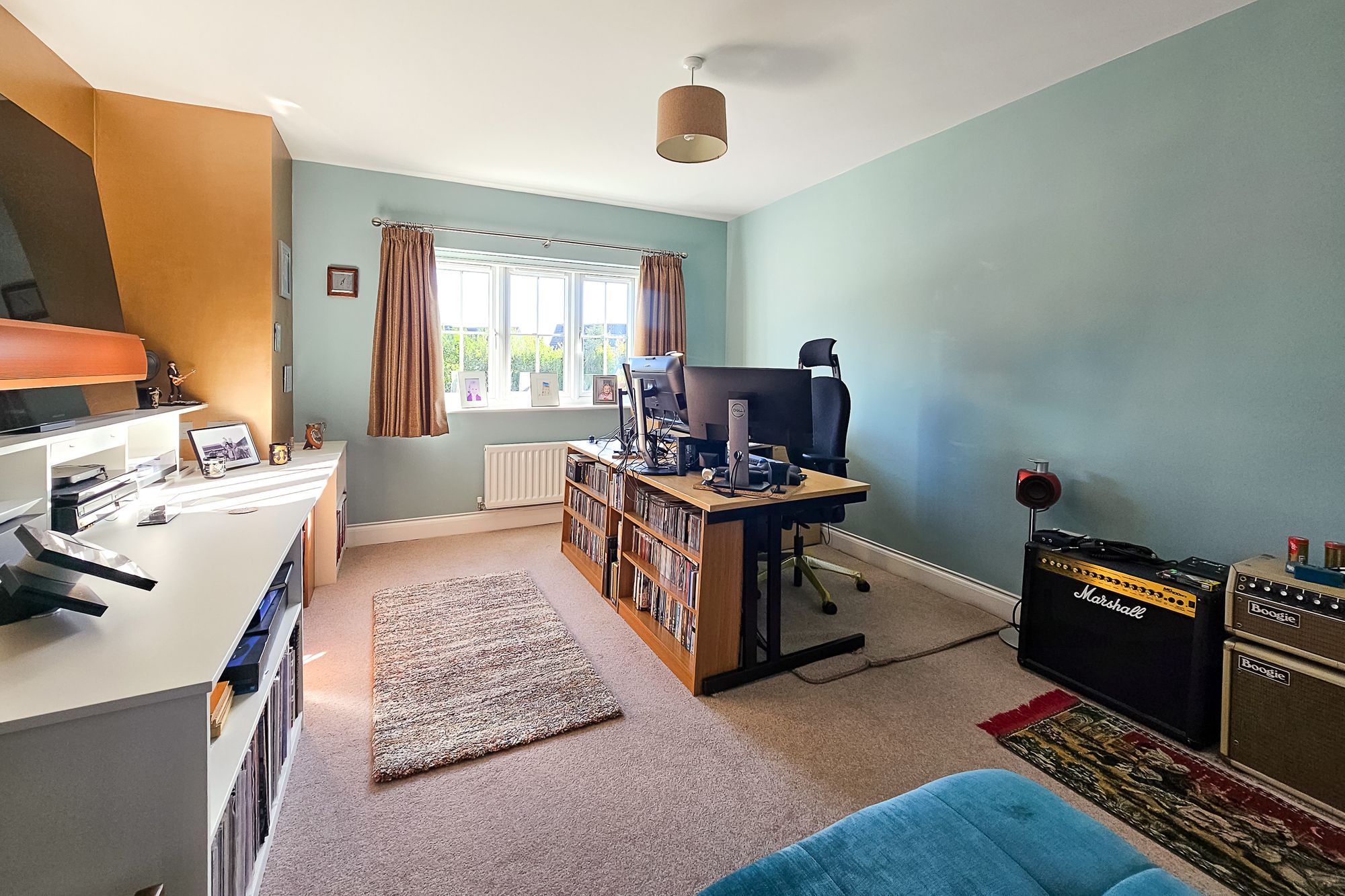 Rowan Close, Harrogate, HG1