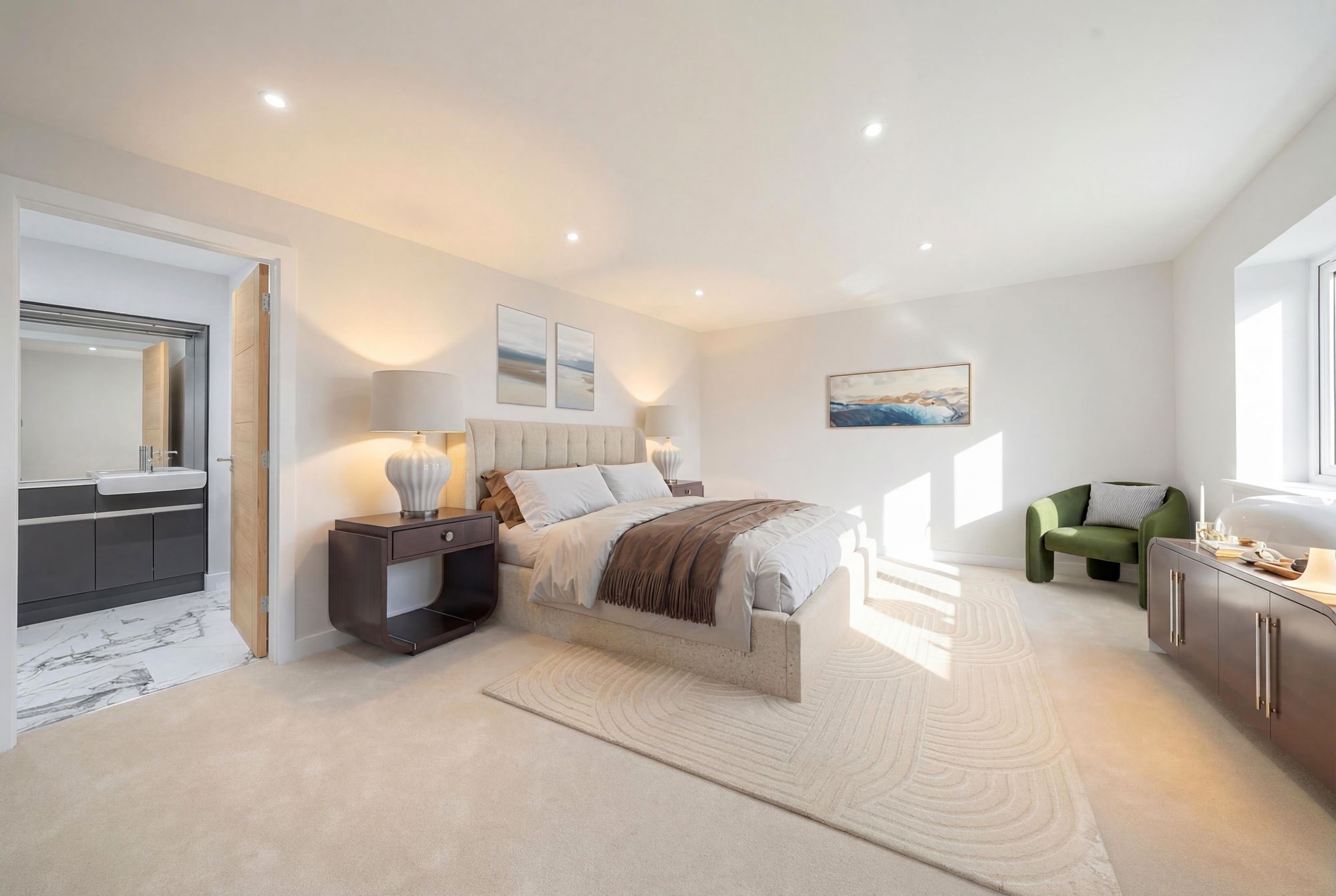 Wetherby Road, Harrogate, HG2