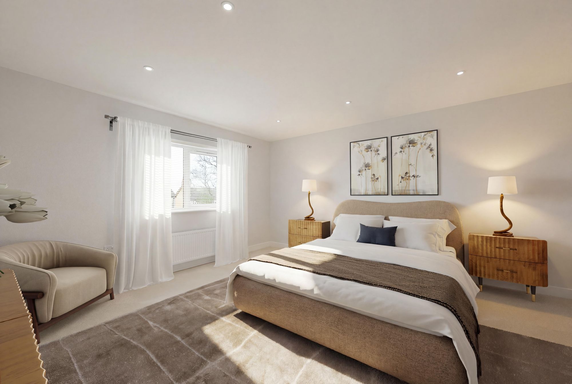 Wetherby Road, Harrogate, HG2