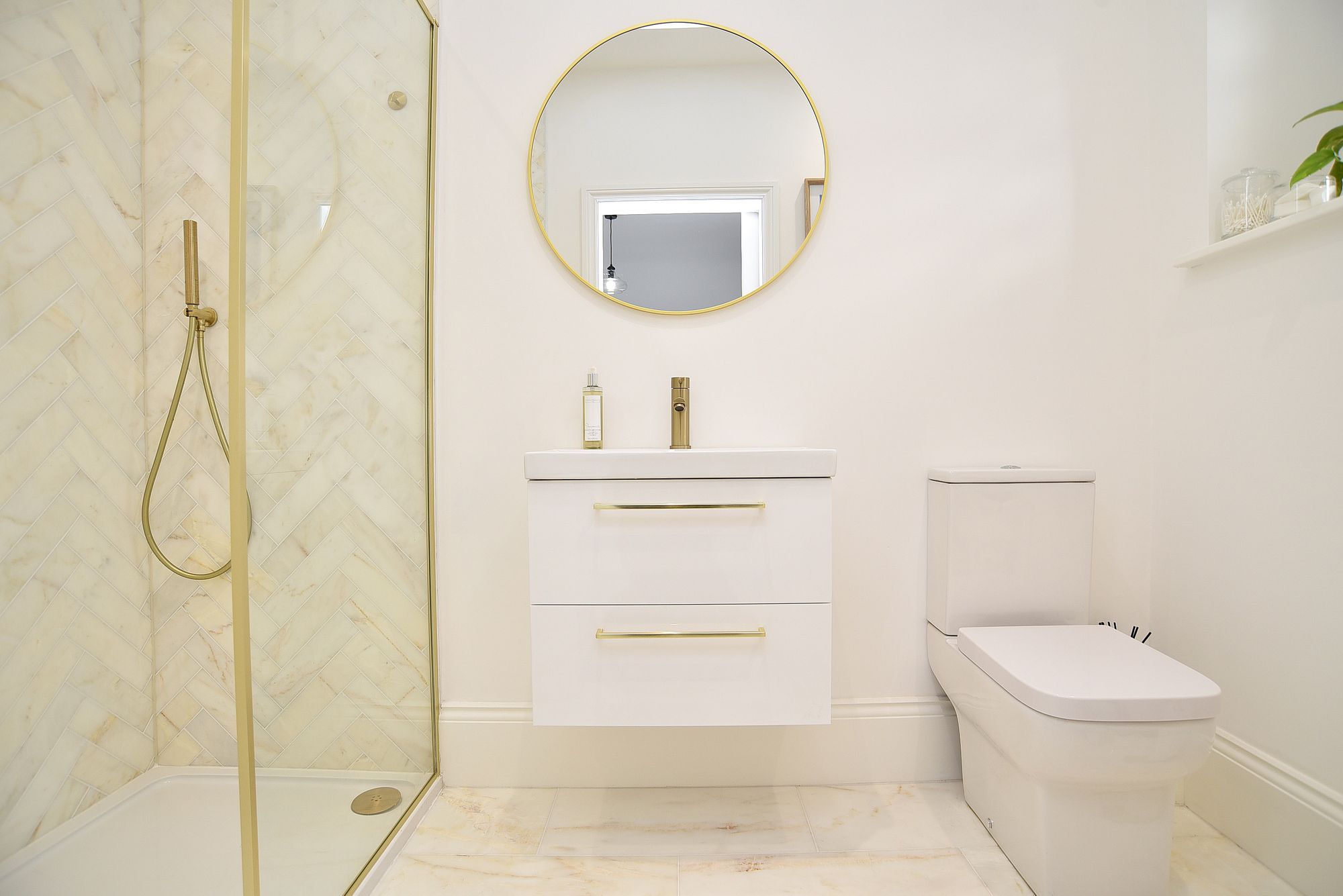 Burton Leonard, Harrogate, HG3