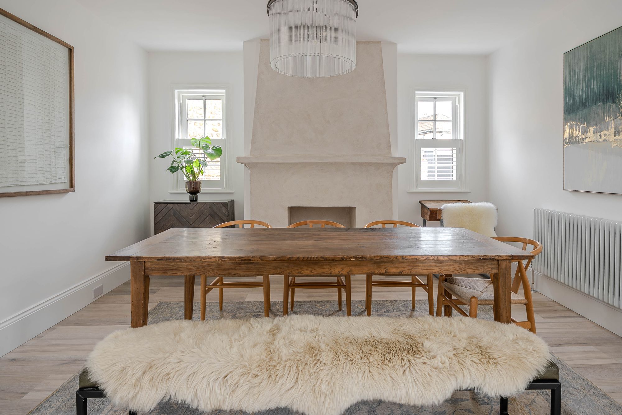 Burton Leonard, Harrogate, HG3