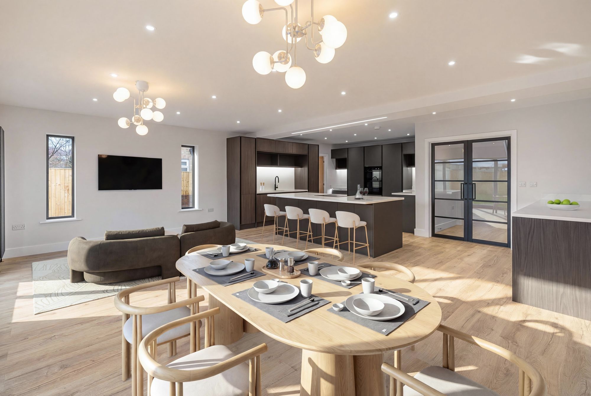 Wetherby Road, Harrogate, HG2