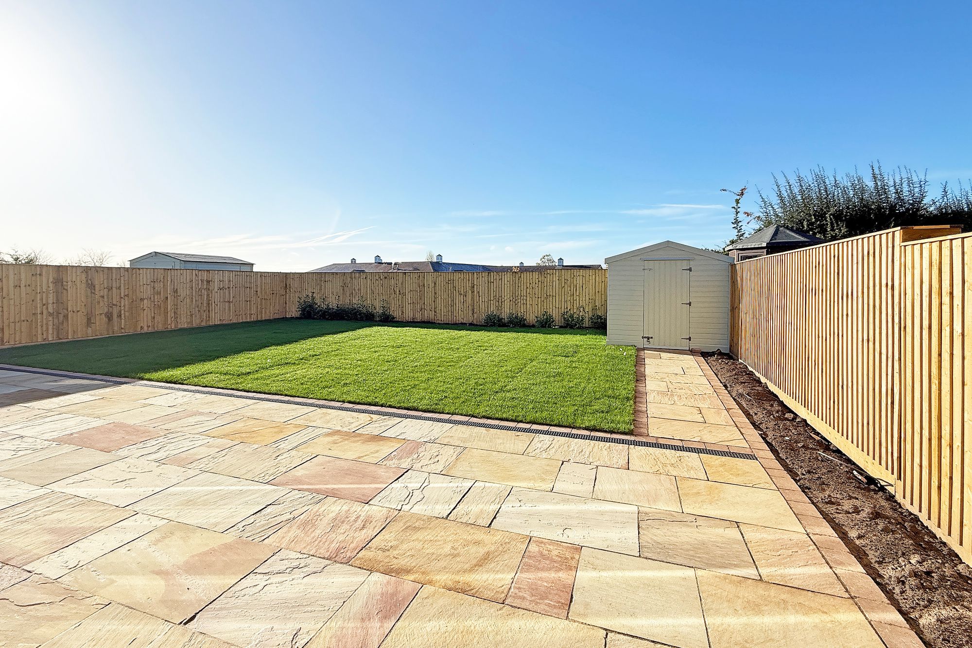 Wetherby Road, Harrogate, HG2