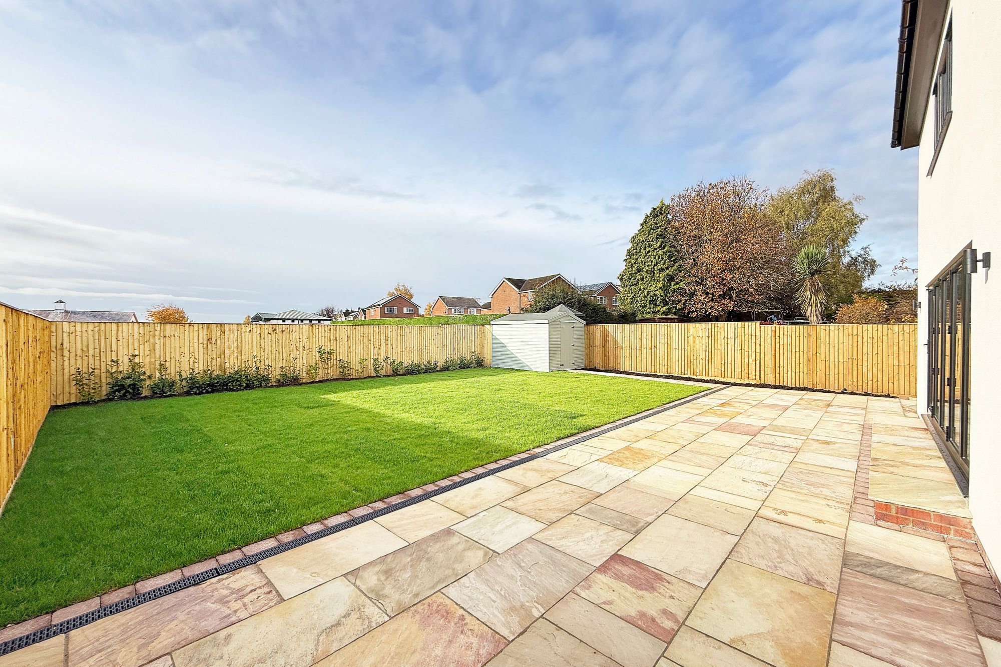 Wetherby Road, Harrogate, HG2