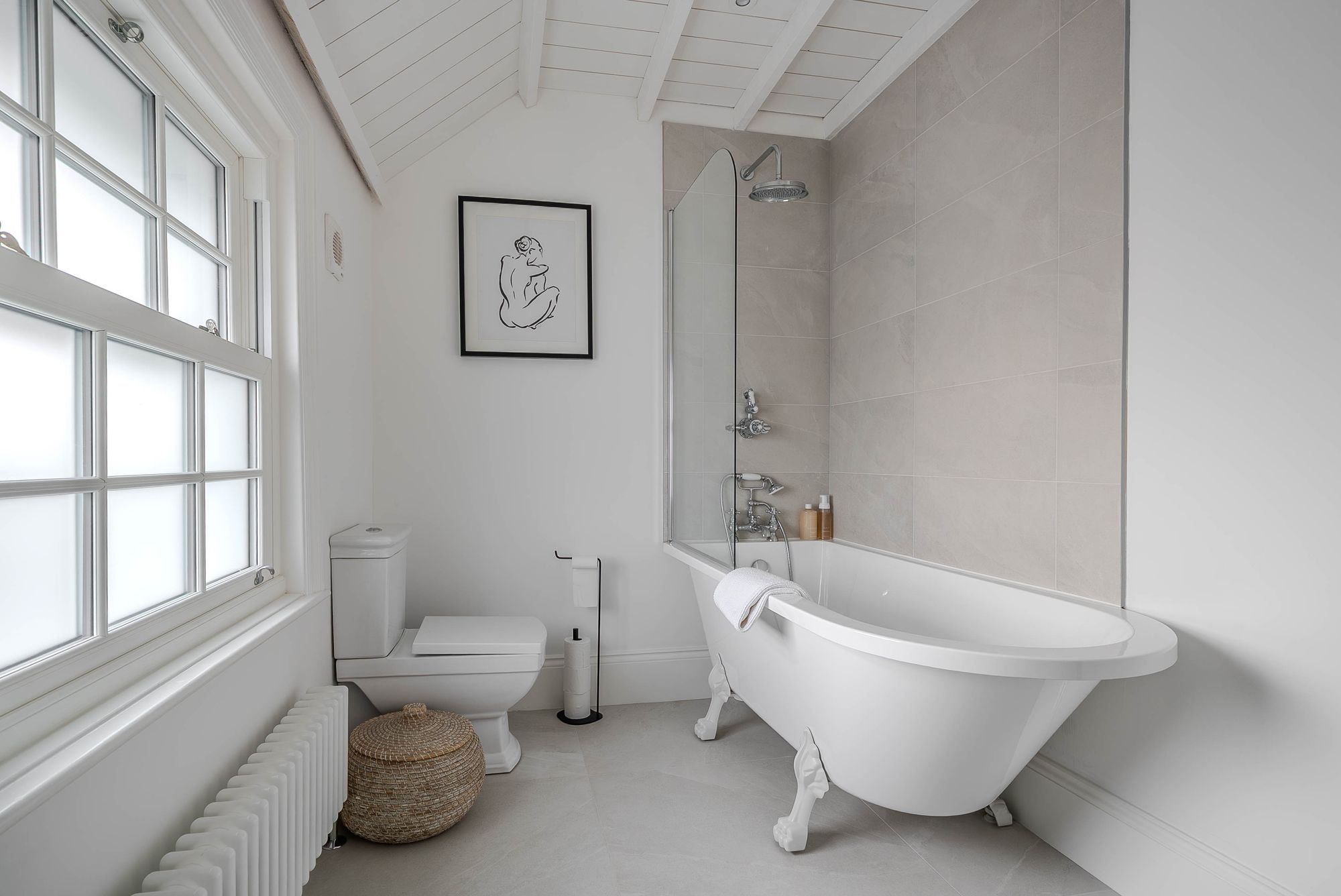 Burton Leonard, Harrogate, HG3