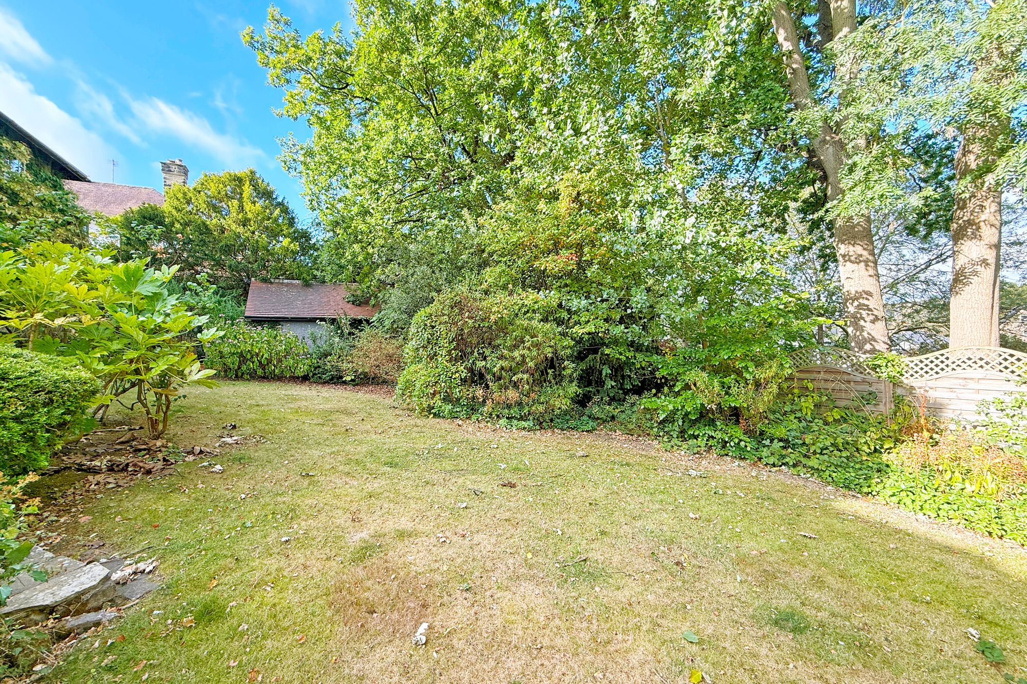 Victoria Road, Harrogate, HG2