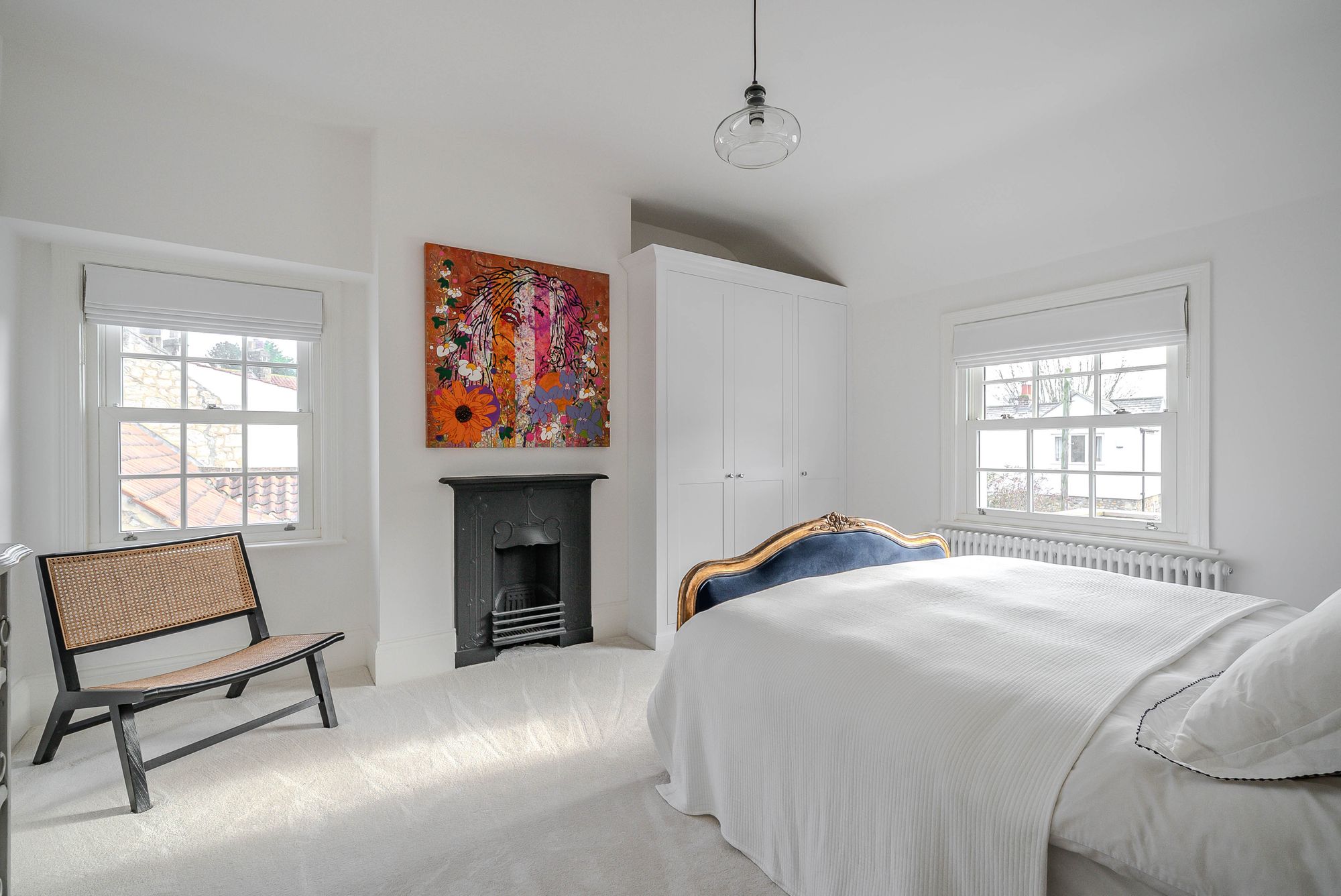 Burton Leonard, Harrogate, HG3