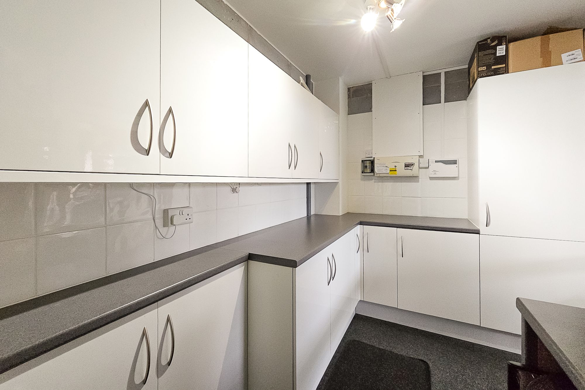 Rowan Close, Harrogate, HG1