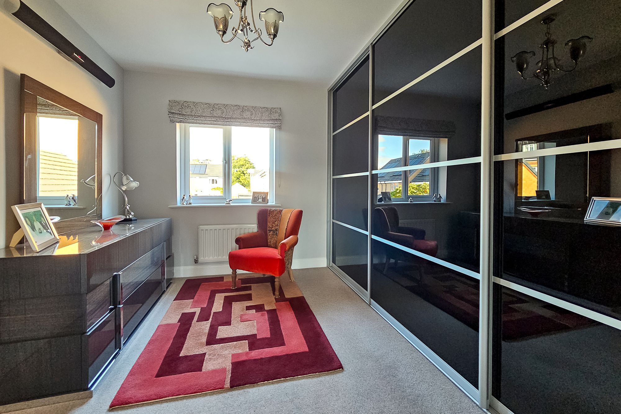 Rowan Close, Harrogate, HG1