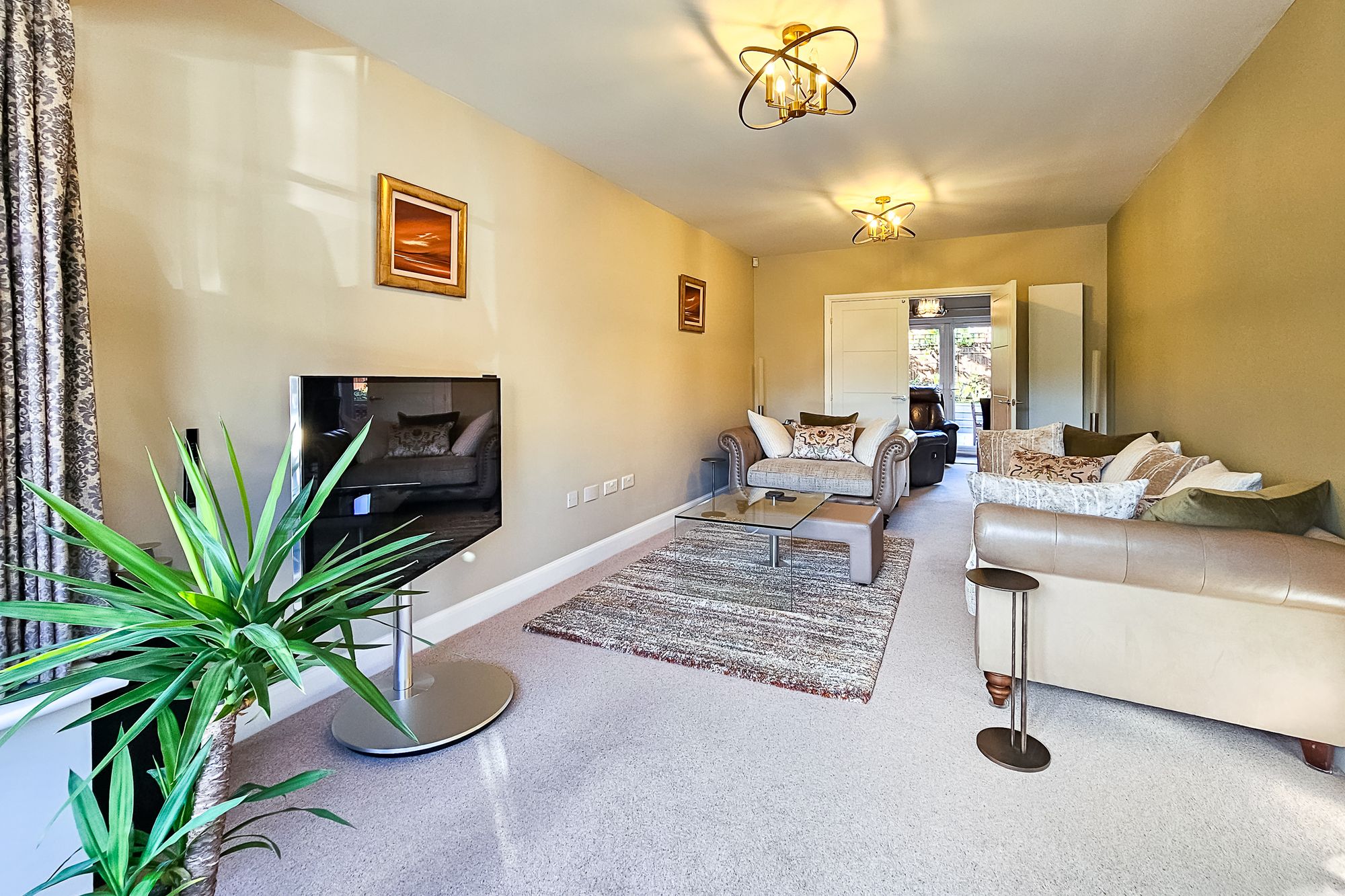 Rowan Close, Harrogate, HG1