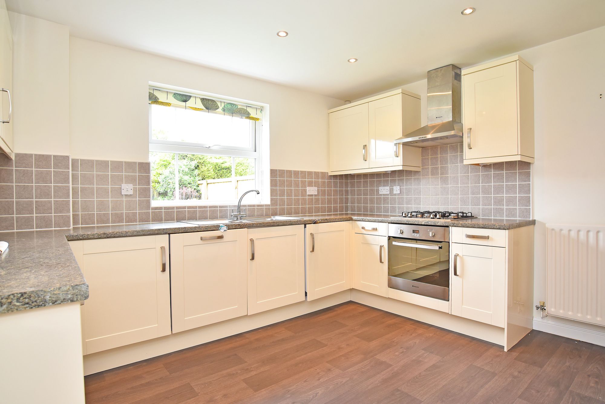 St. Georges Walk, Harrogate, HG2
