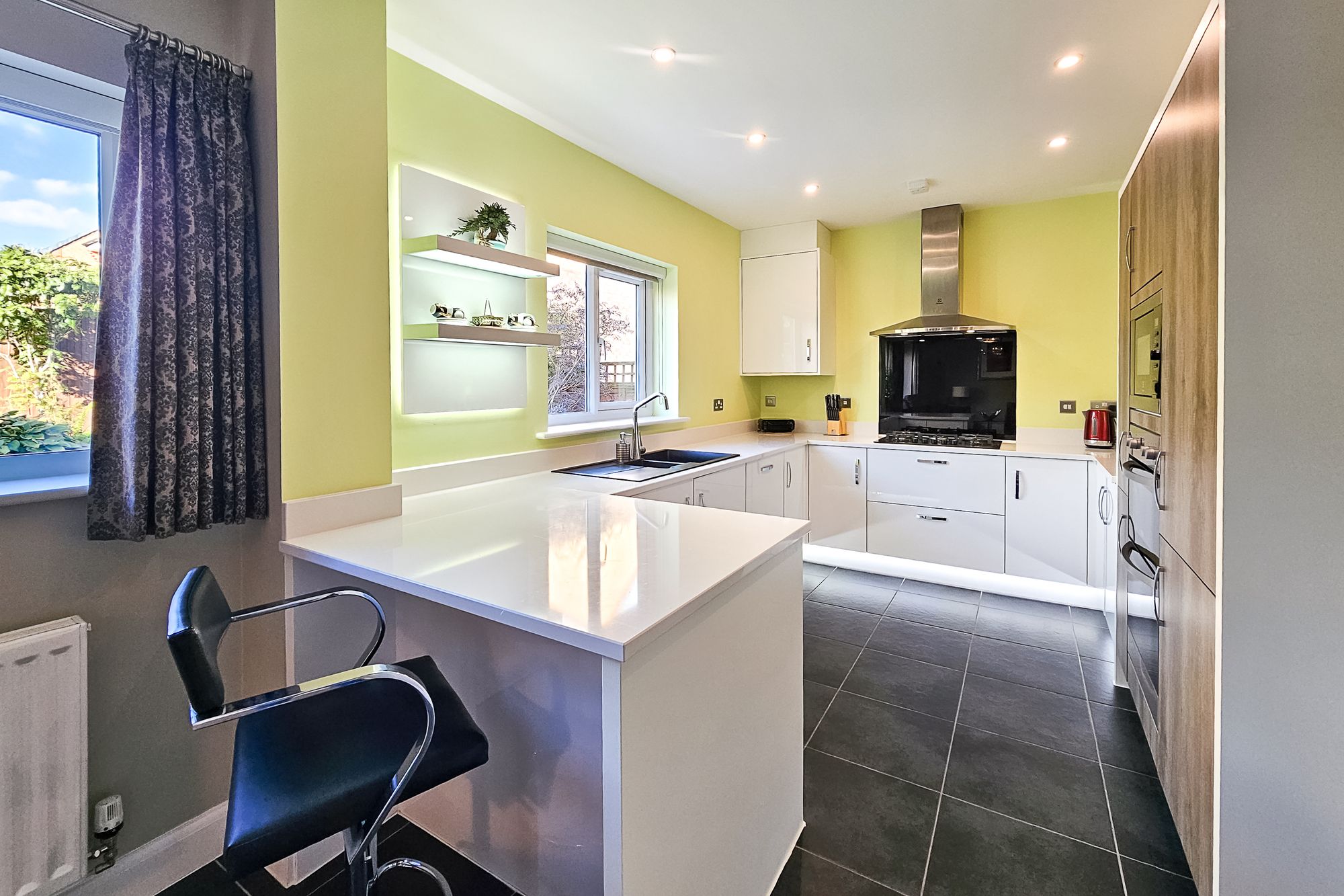 Rowan Close, Harrogate, HG1