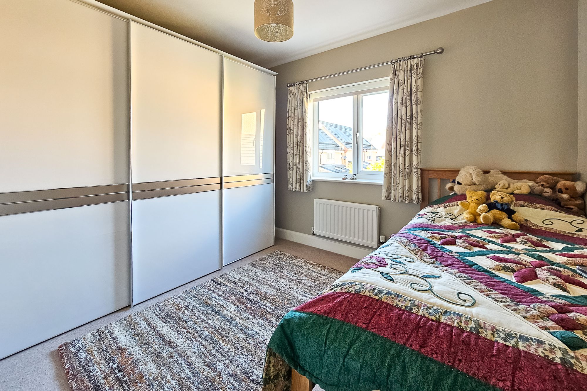 Rowan Close, Harrogate, HG1