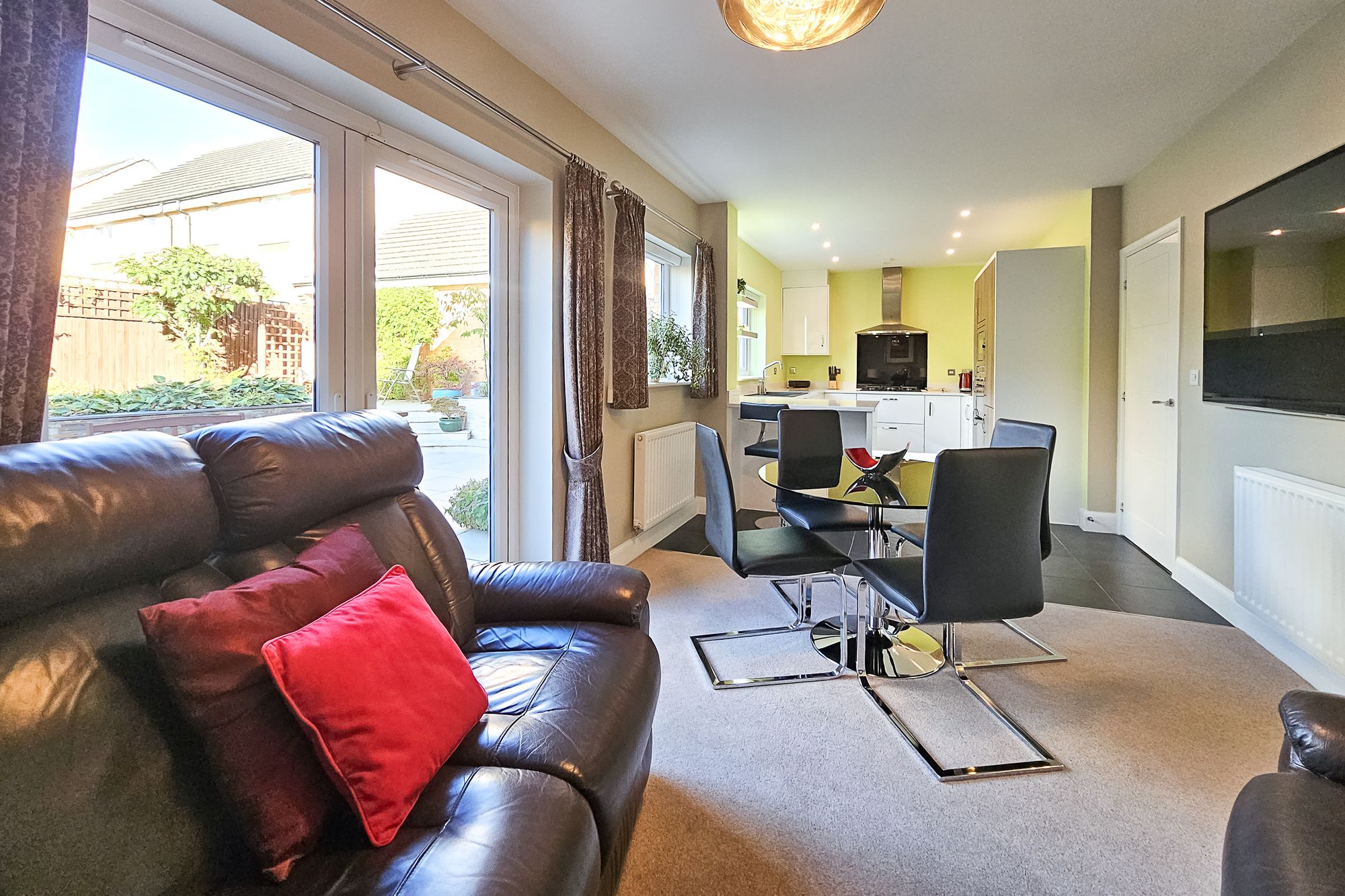 Rowan Close, Harrogate, HG1